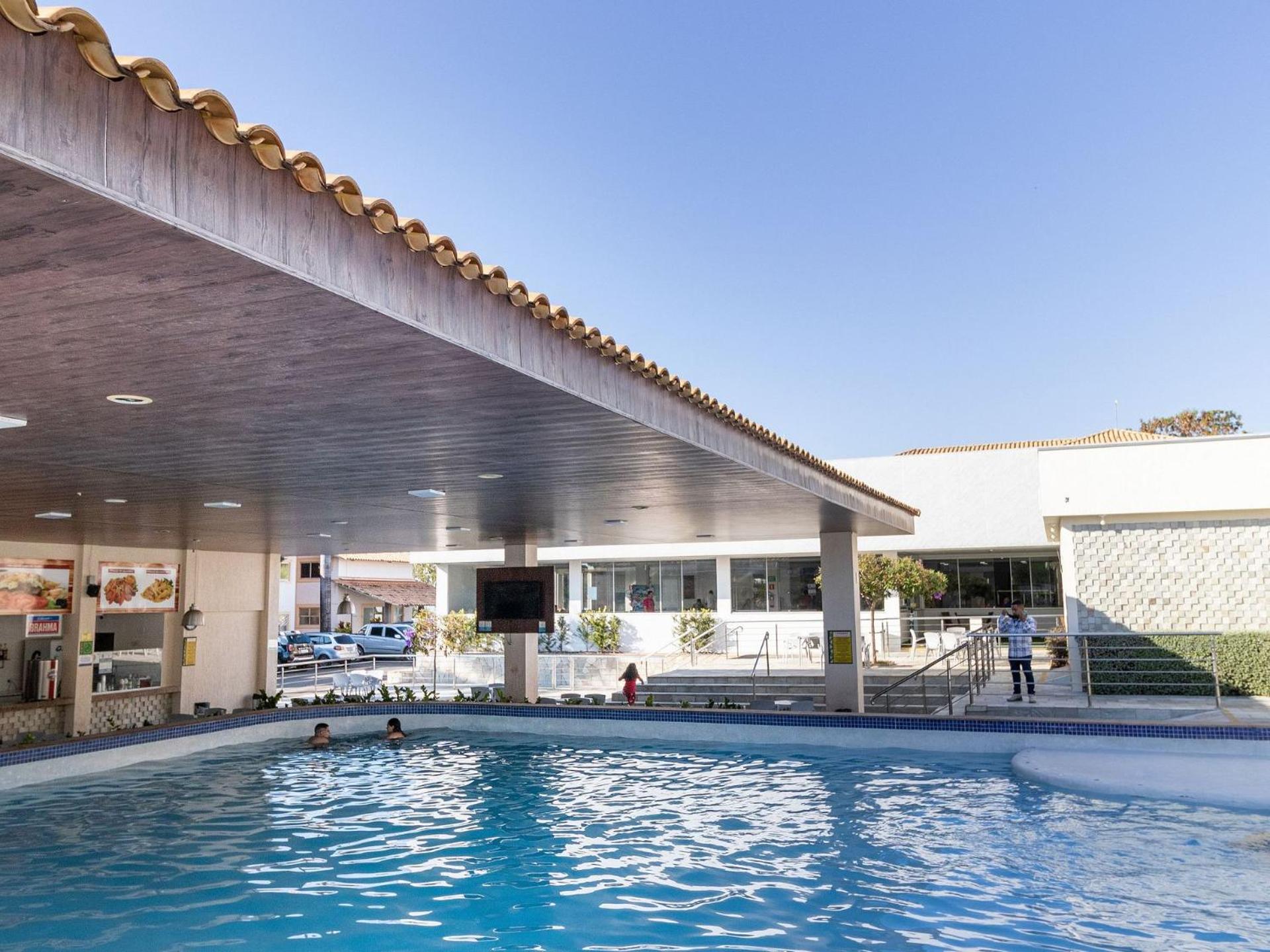 Diroma Resort Internacional Temporada
