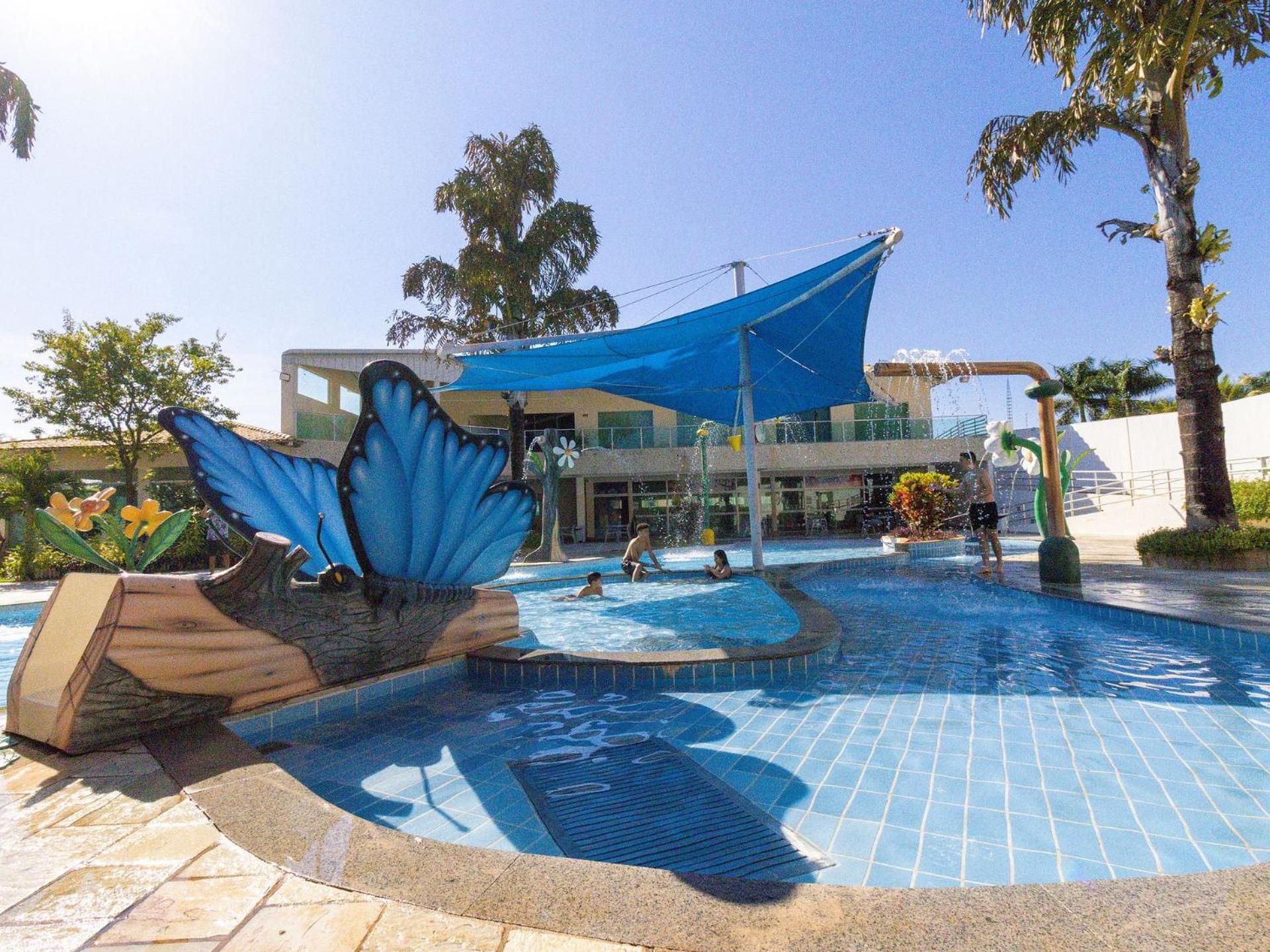 Diroma Resort Internacional Temporada