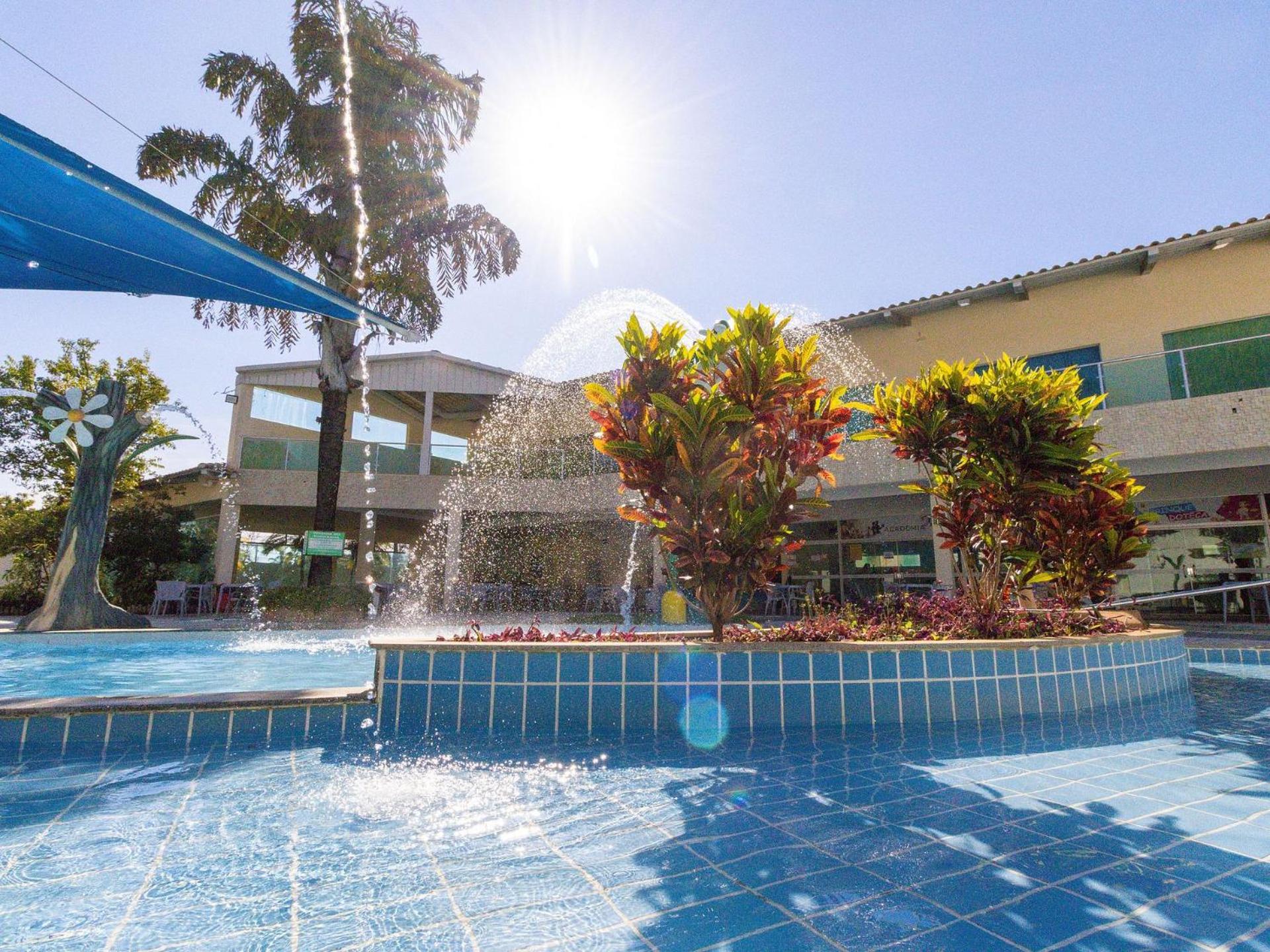 Diroma Resort Internacional Temporada