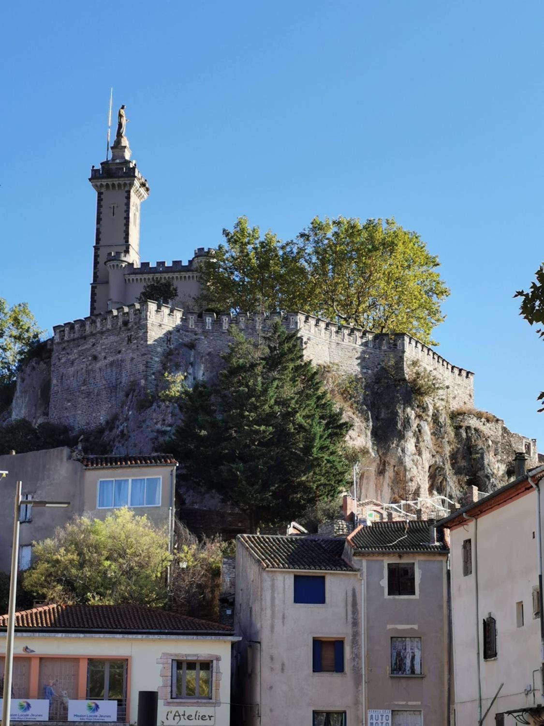 Mes Maisons - Two Gites with Private and Shared pools in Cévennes