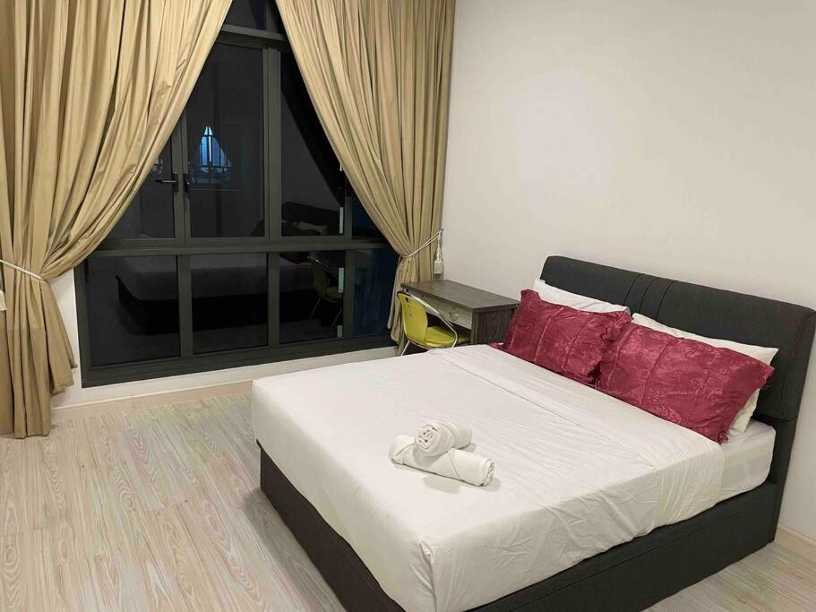 Setia Sky 88 Living in the Skies