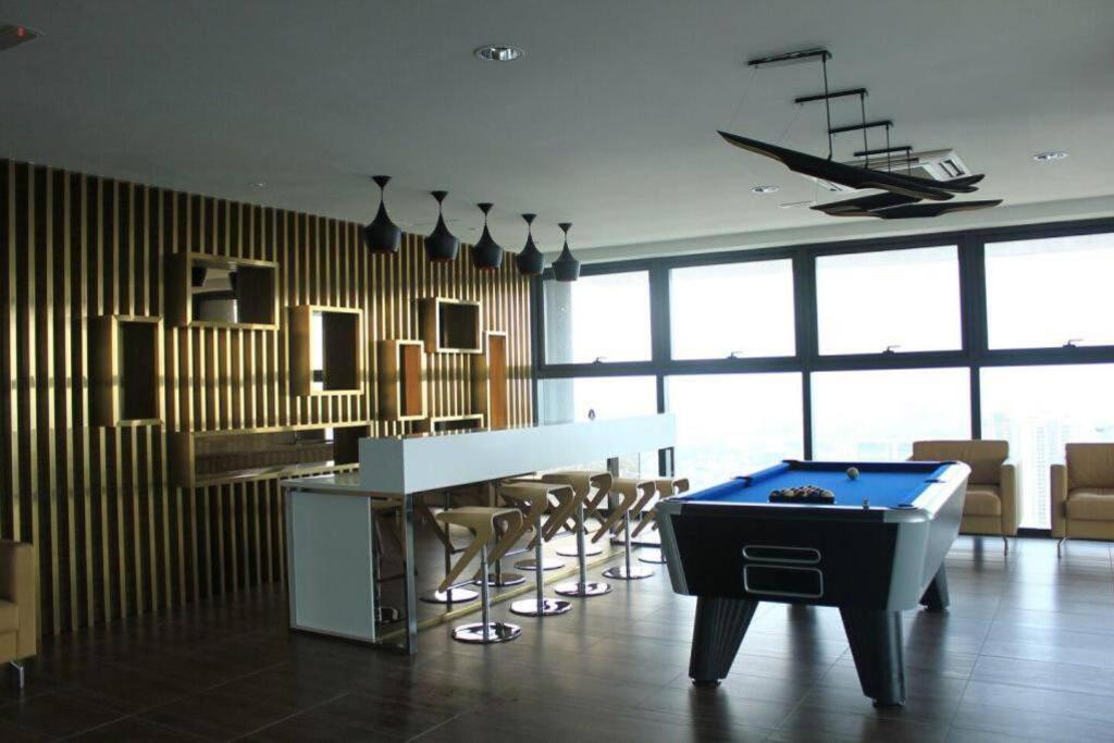 Setia Sky 88 Living in the Skies