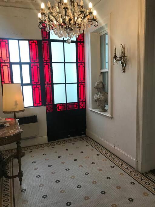 Beautiful 3 bedroom apartment in the Heart San Telmo view 5