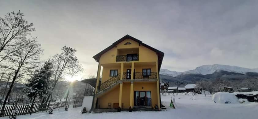 Casa Dana view 4