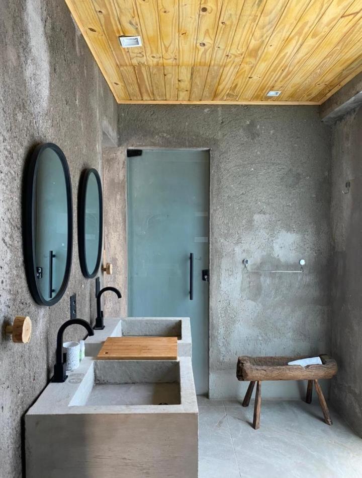 Pedras Do Patacho Hotel Boutique Experience