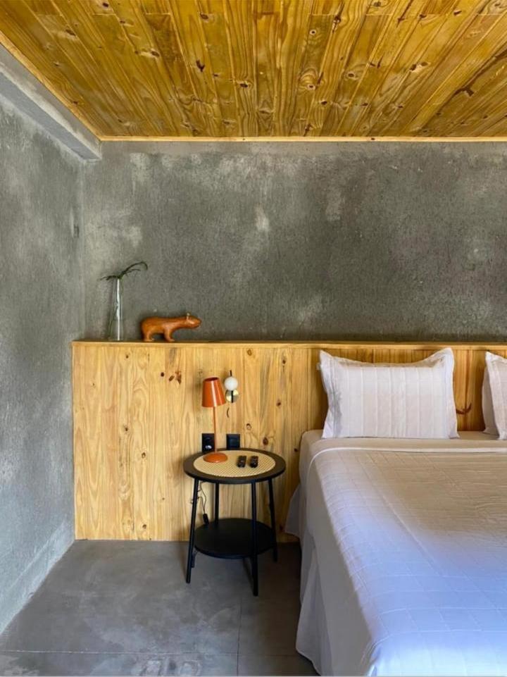 Pedras Do Patacho Hotel Boutique Experience
