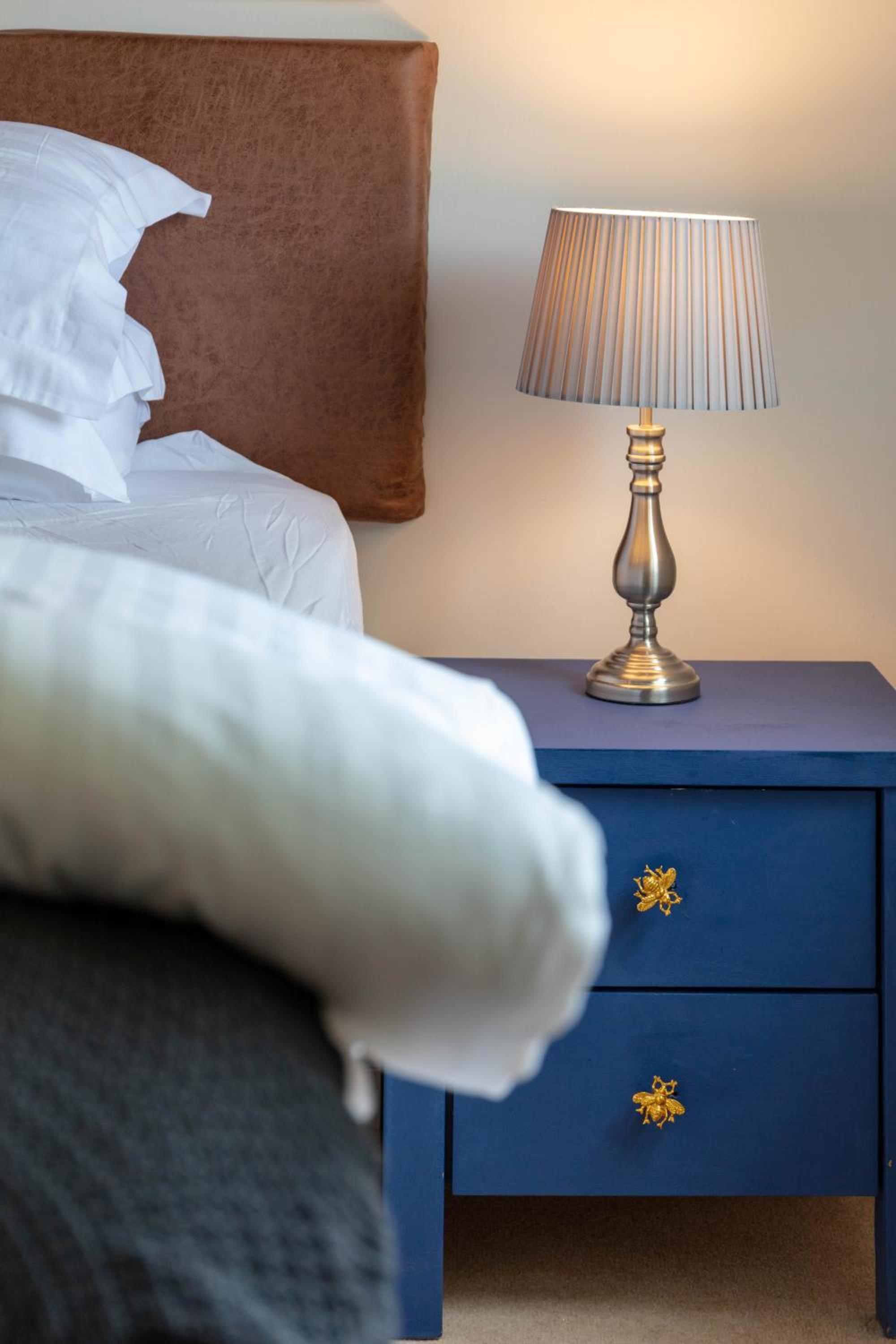Turnberry Serviced Apartments