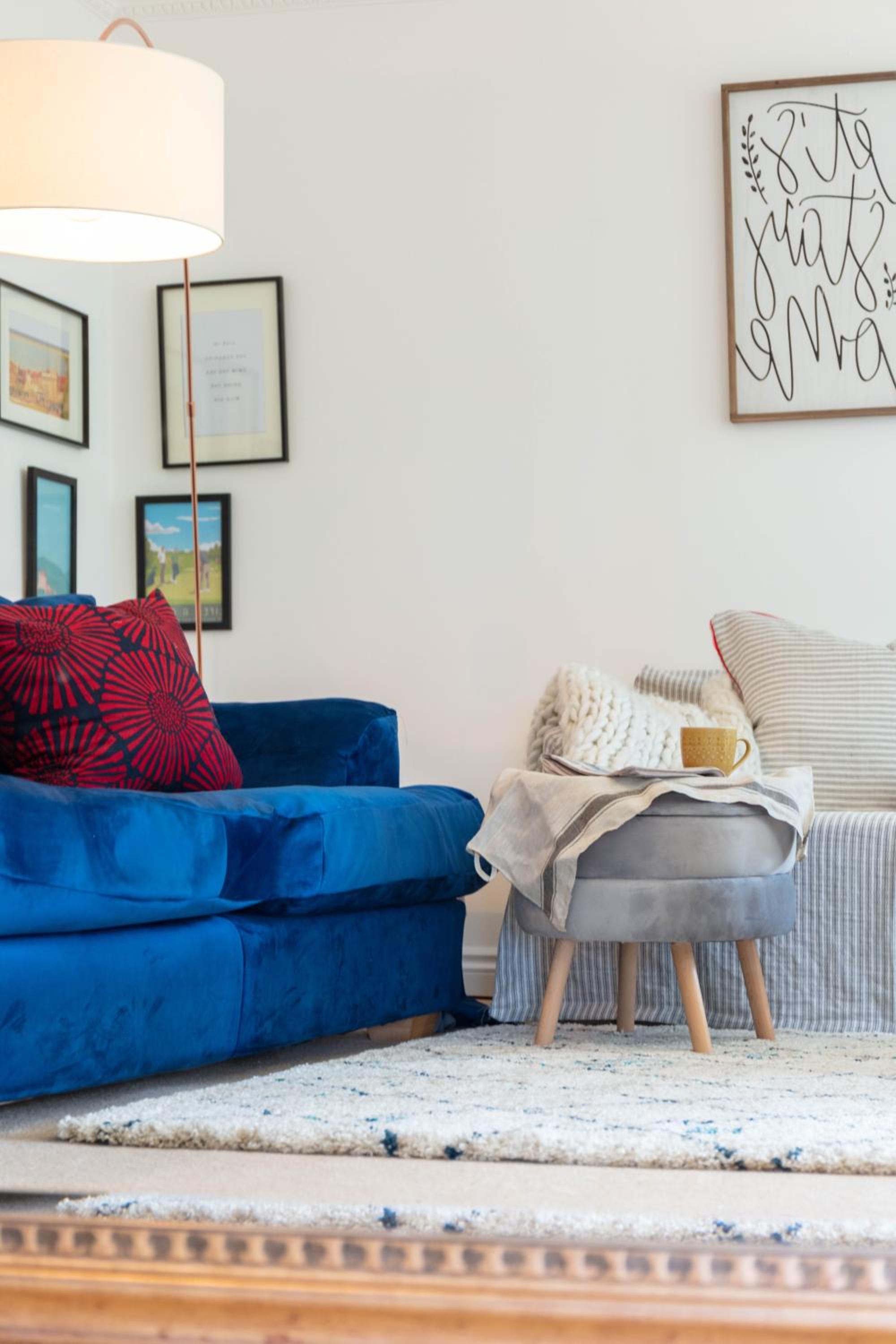 Turnberry Serviced Apartments