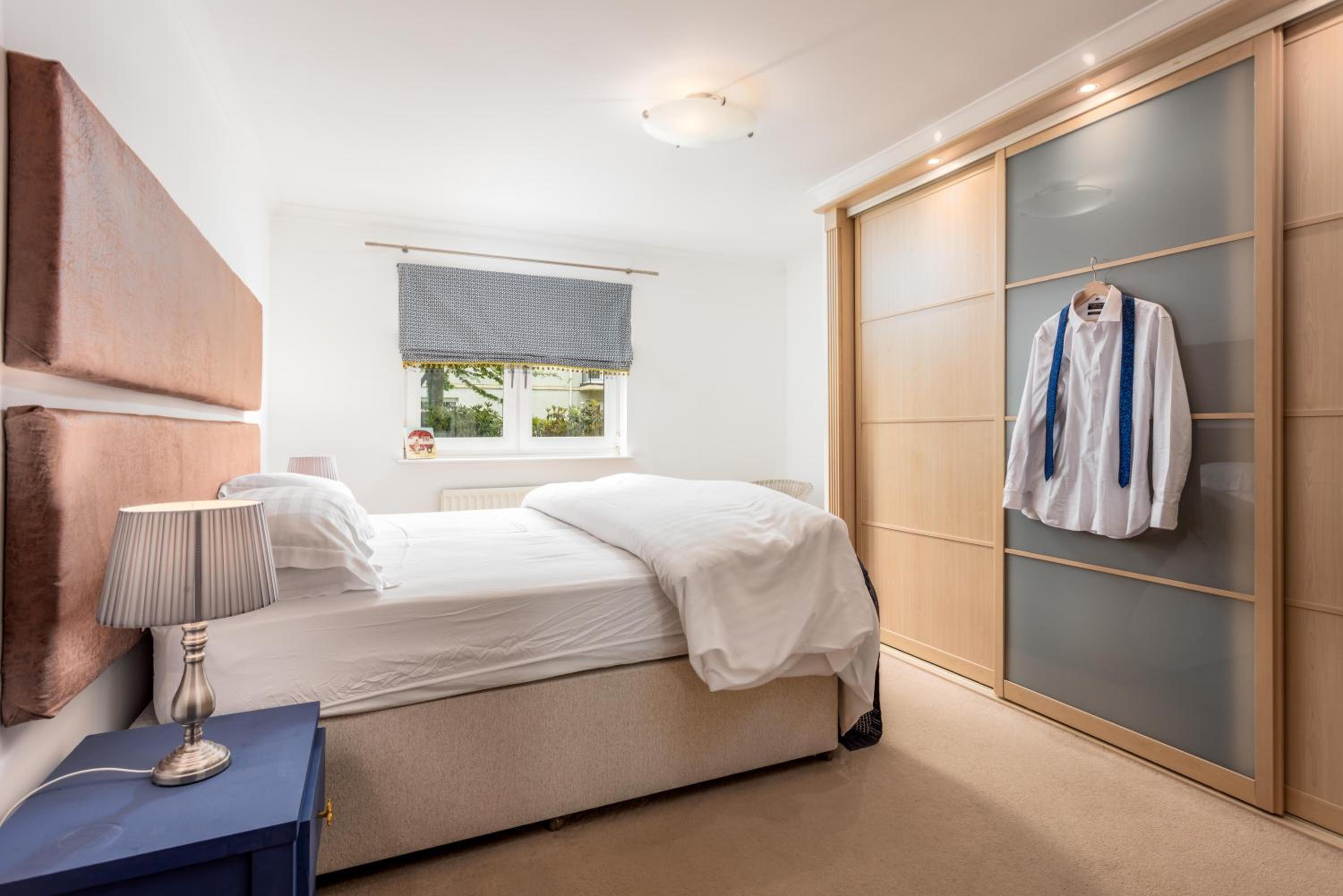 Turnberry Serviced Apartments