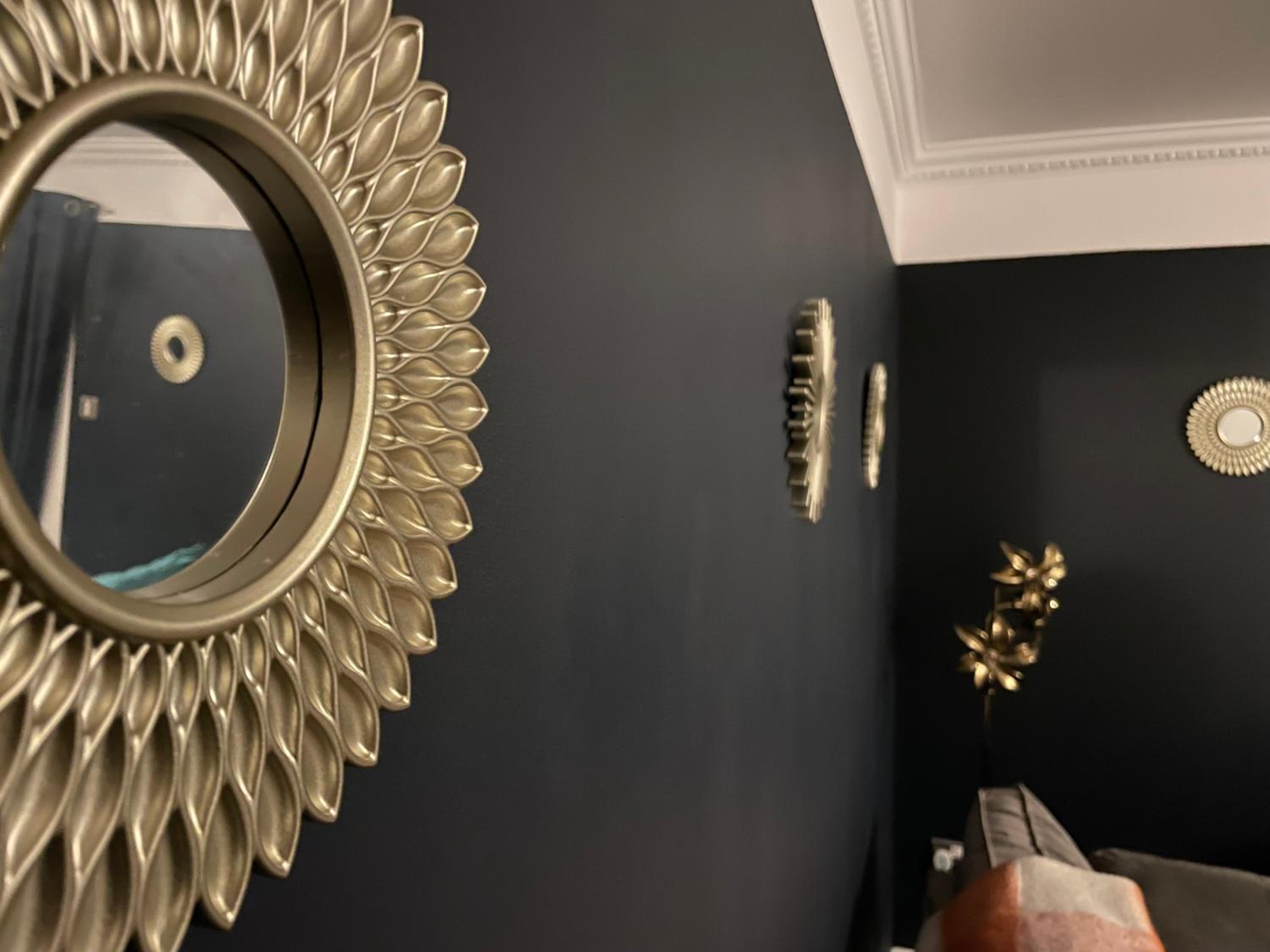 Turnberry Serviced Apartments