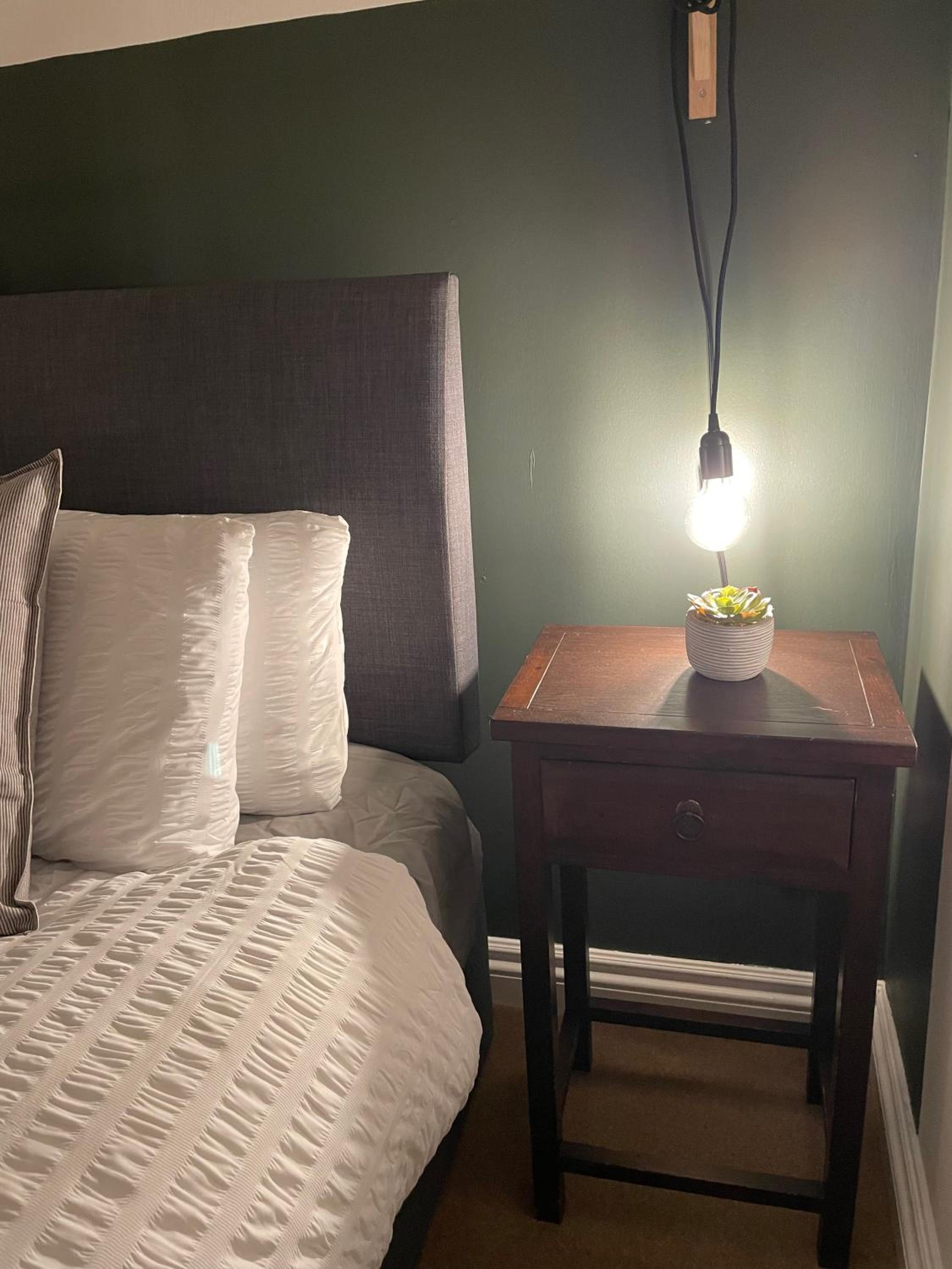 Turnberry Serviced Apartments
