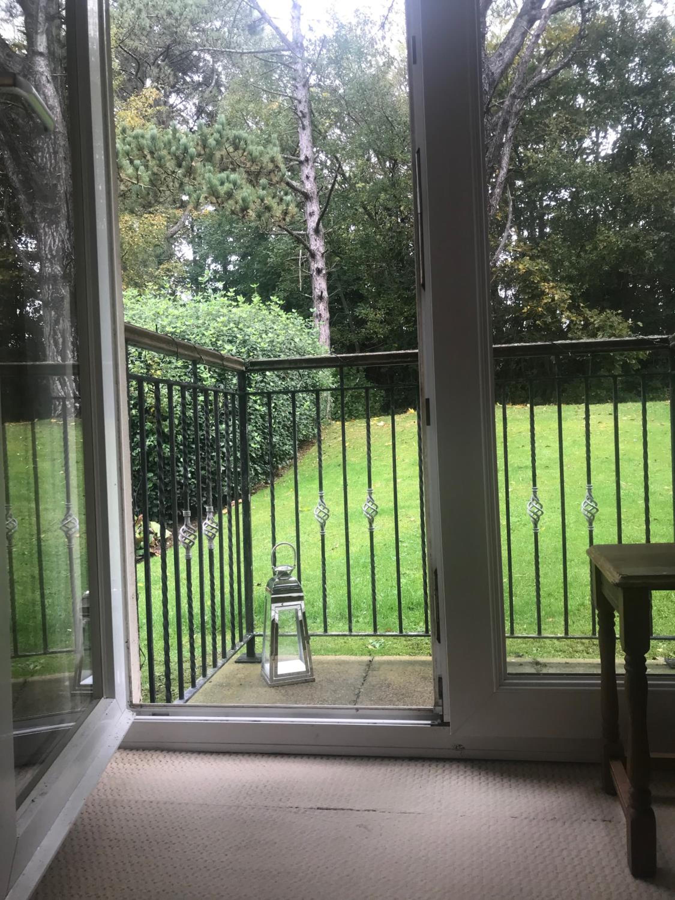 Turnberry Serviced Apartments