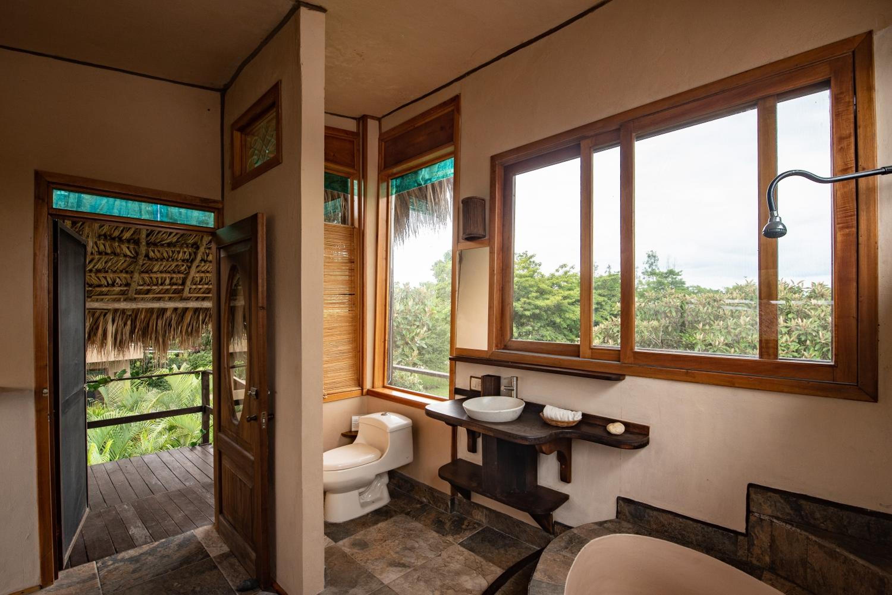 Villas Adriana Wellness Village, Palenque