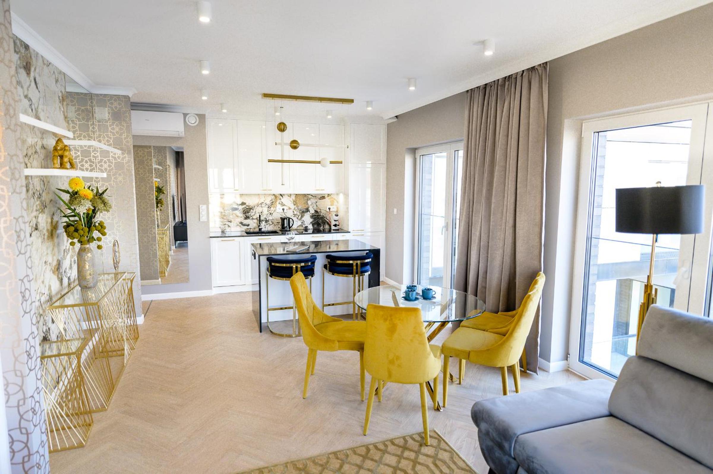 About Art Apartments view 2