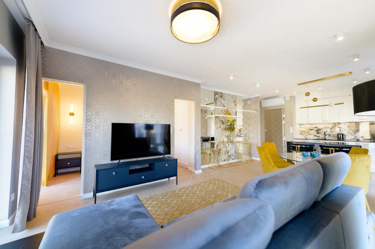 About Art Apartments view 4