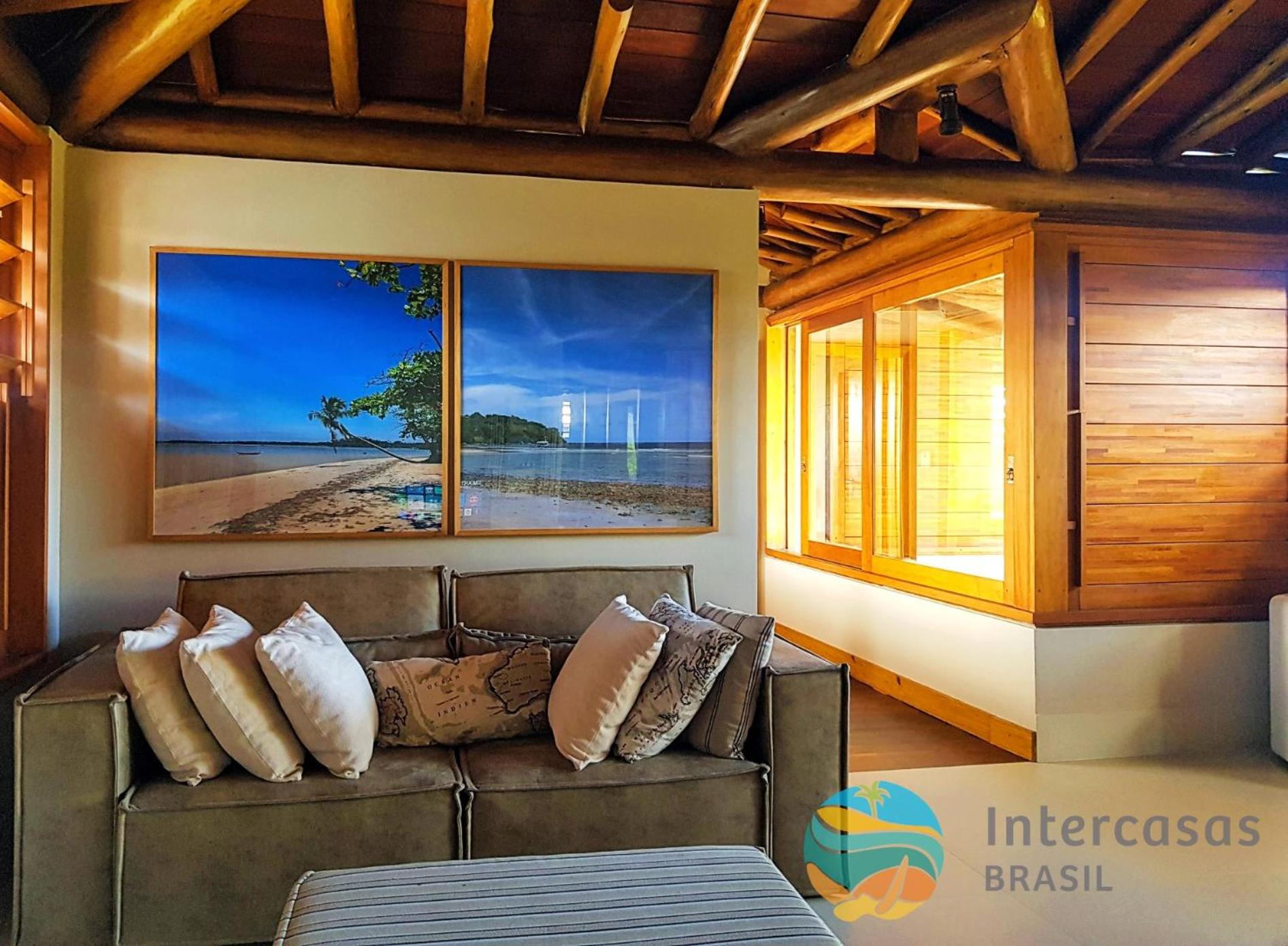 Villa Bali, Praia do Forte