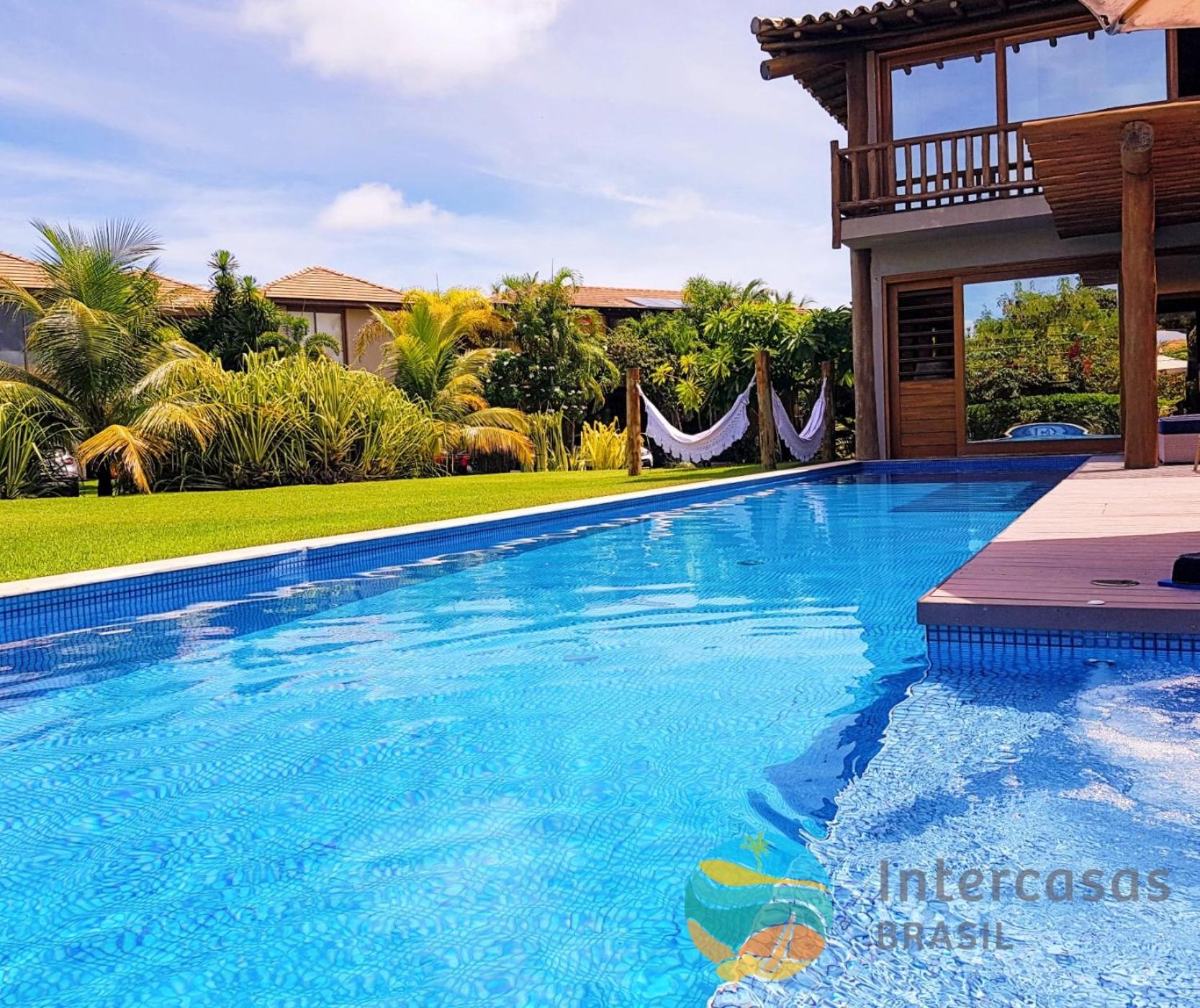 Villa Bali, Praia do Forte