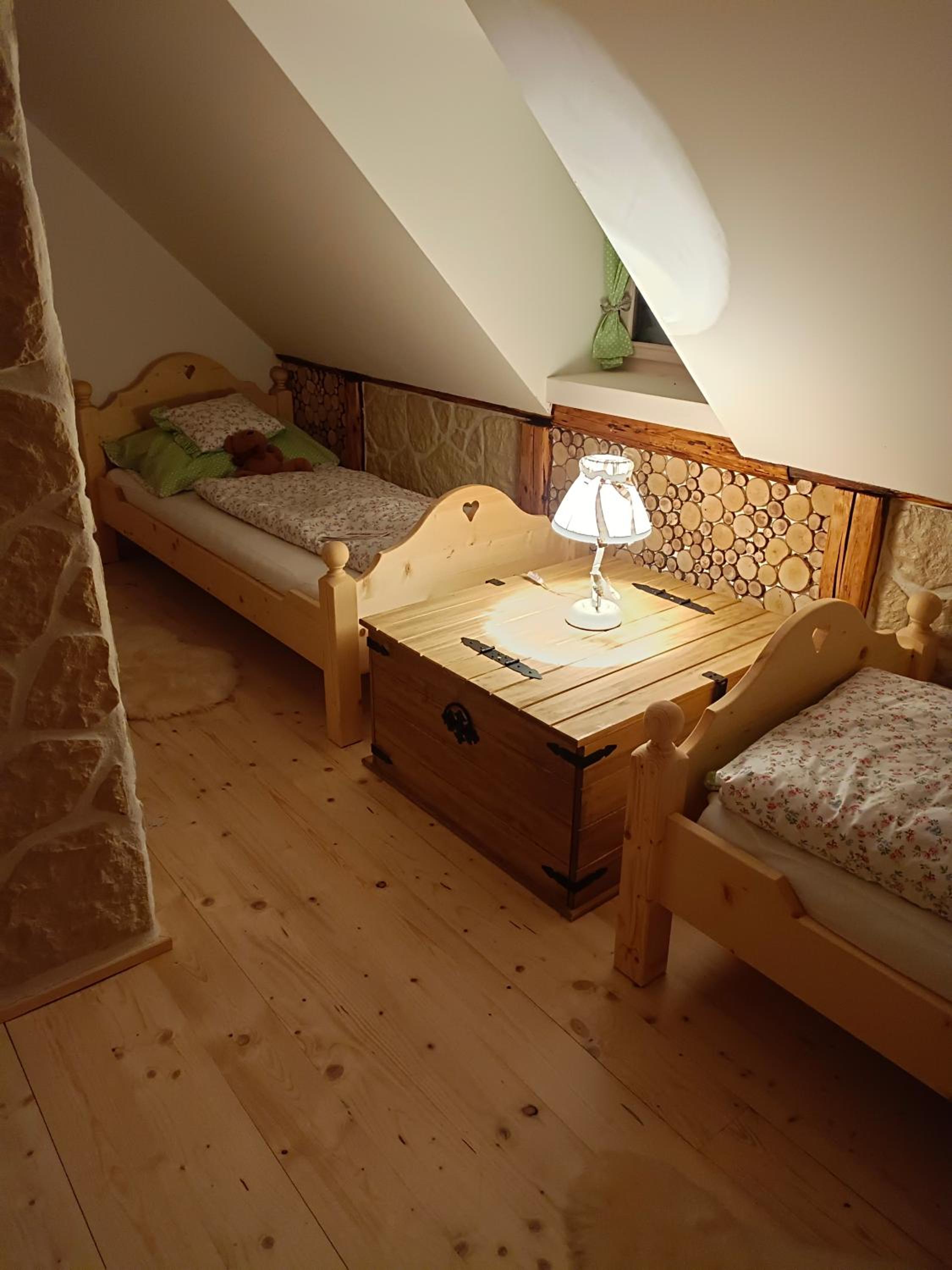 Chalet d' amour