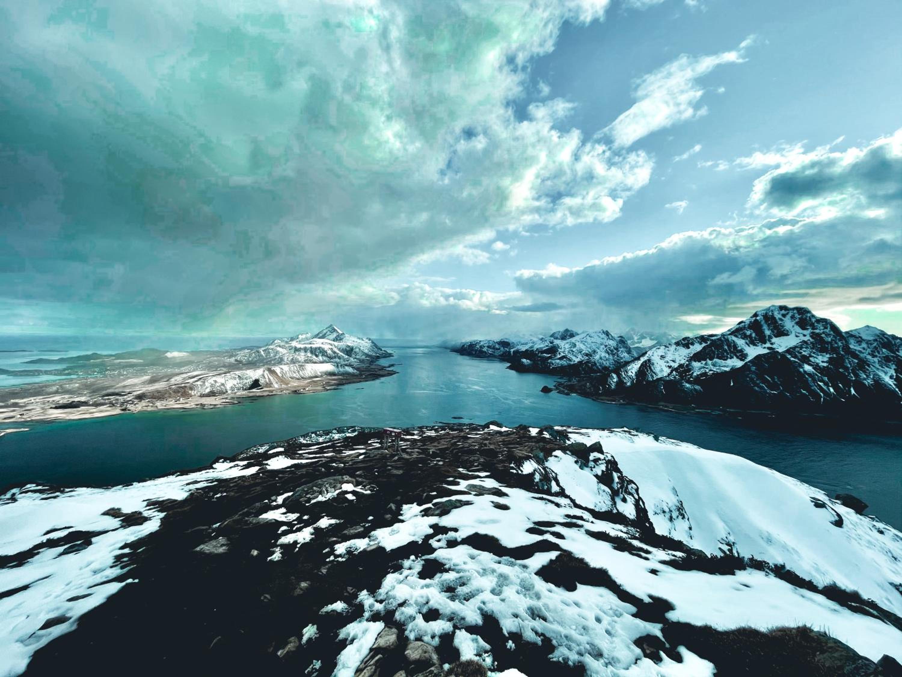 Lofoten Havfiske view 4