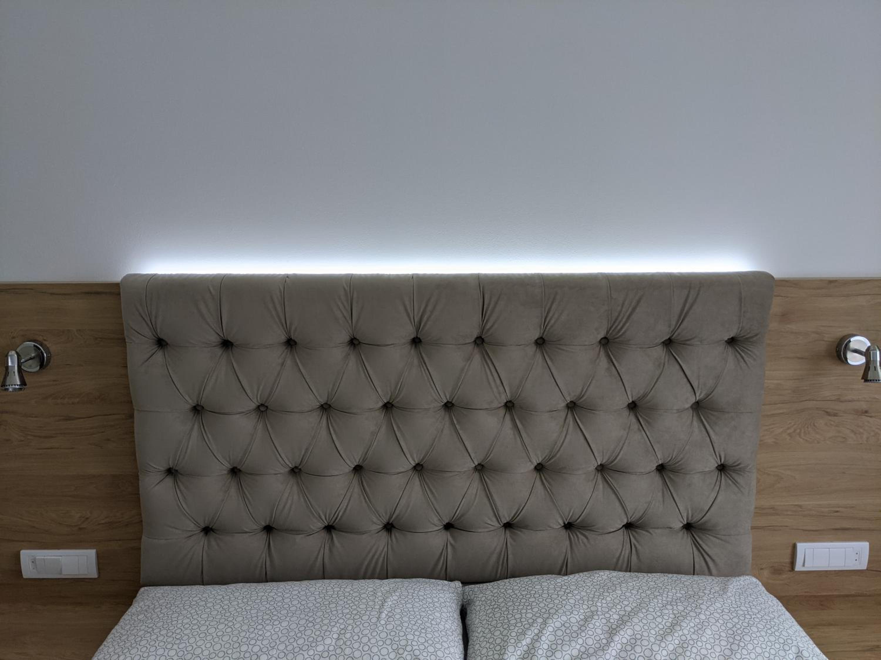 Evita Apartmani Šibovska