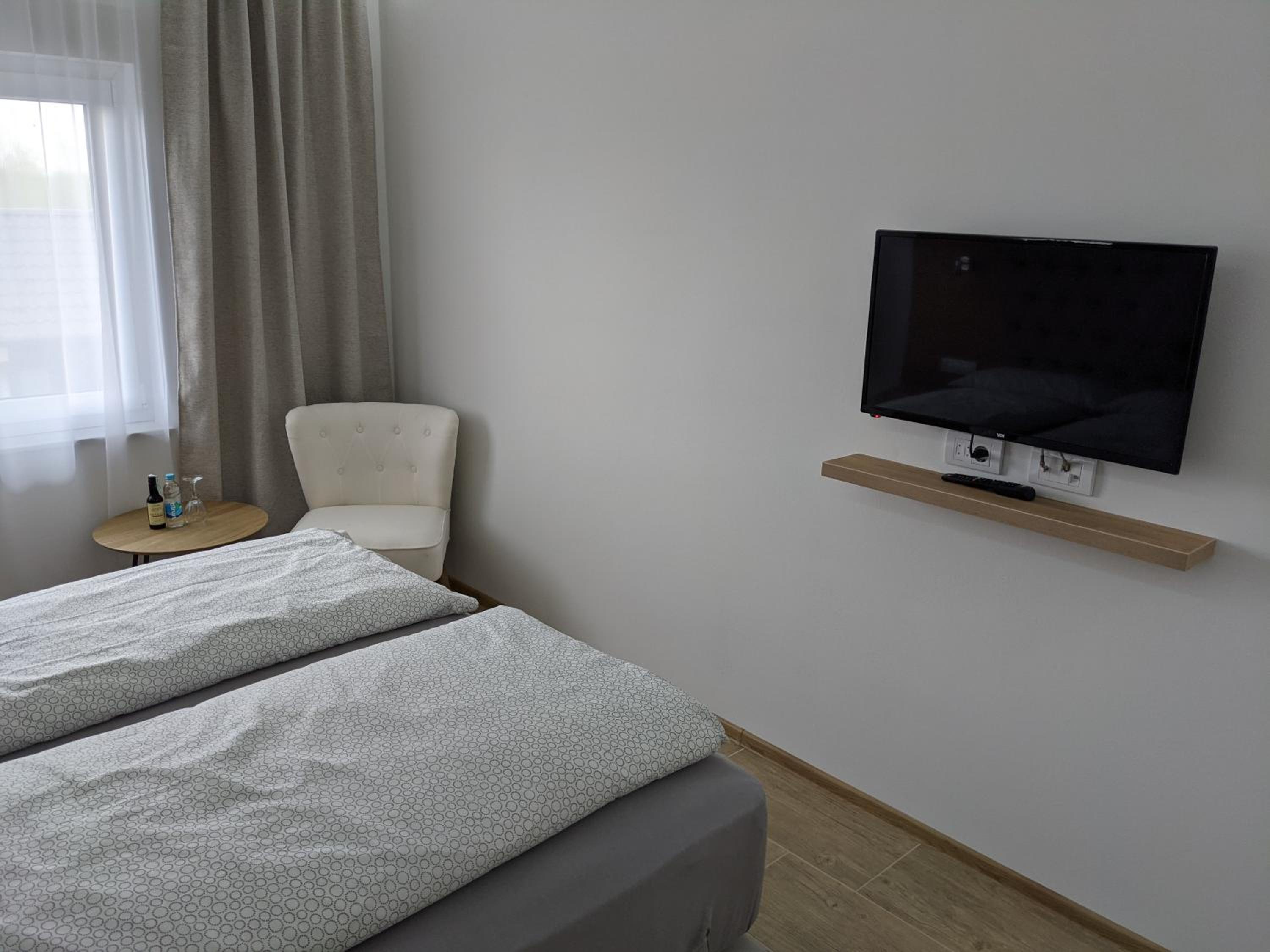 Evita Apartmani Šibovska
