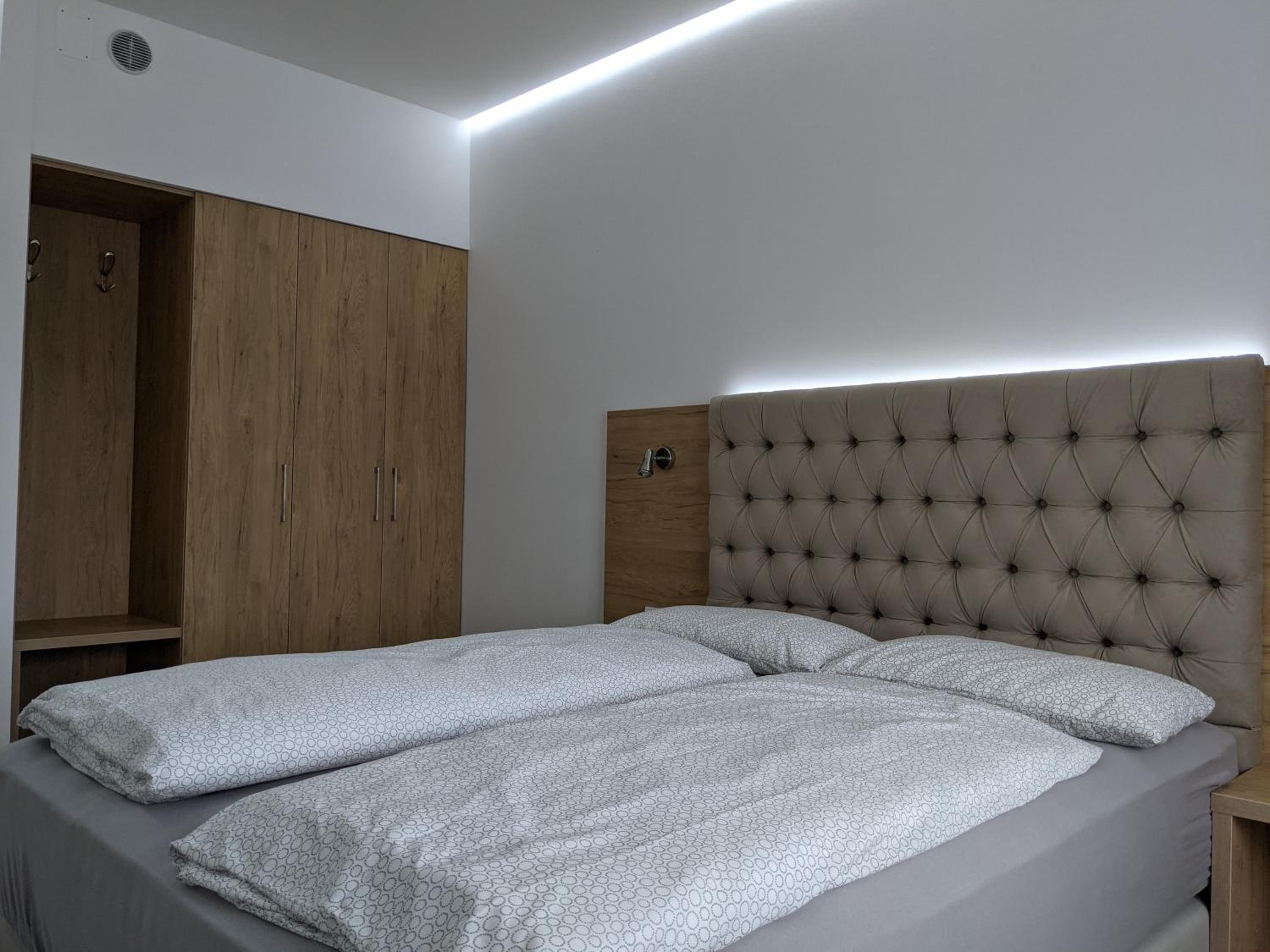 Evita Apartmani Šibovska