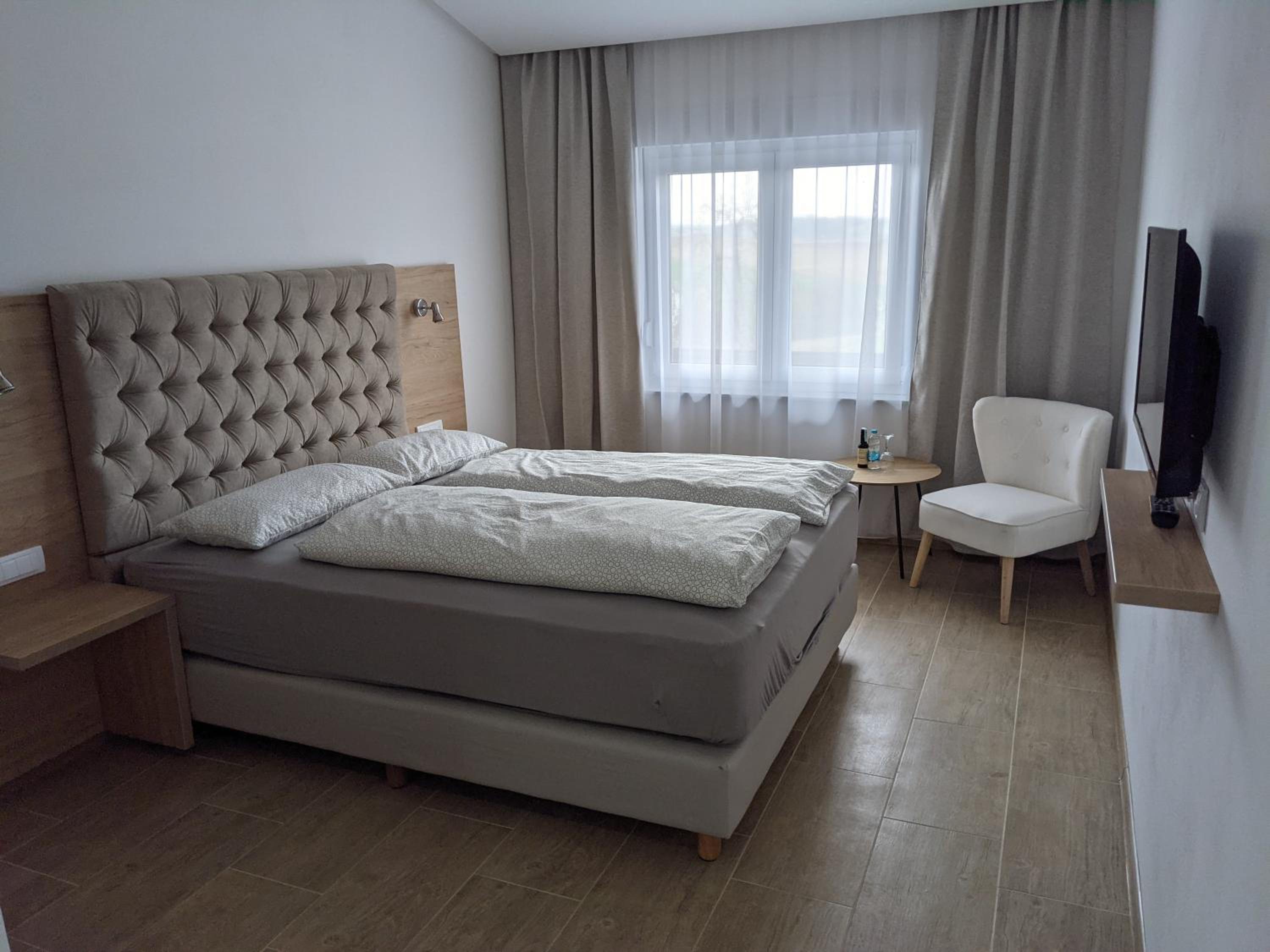 Evita Apartmani Šibovska