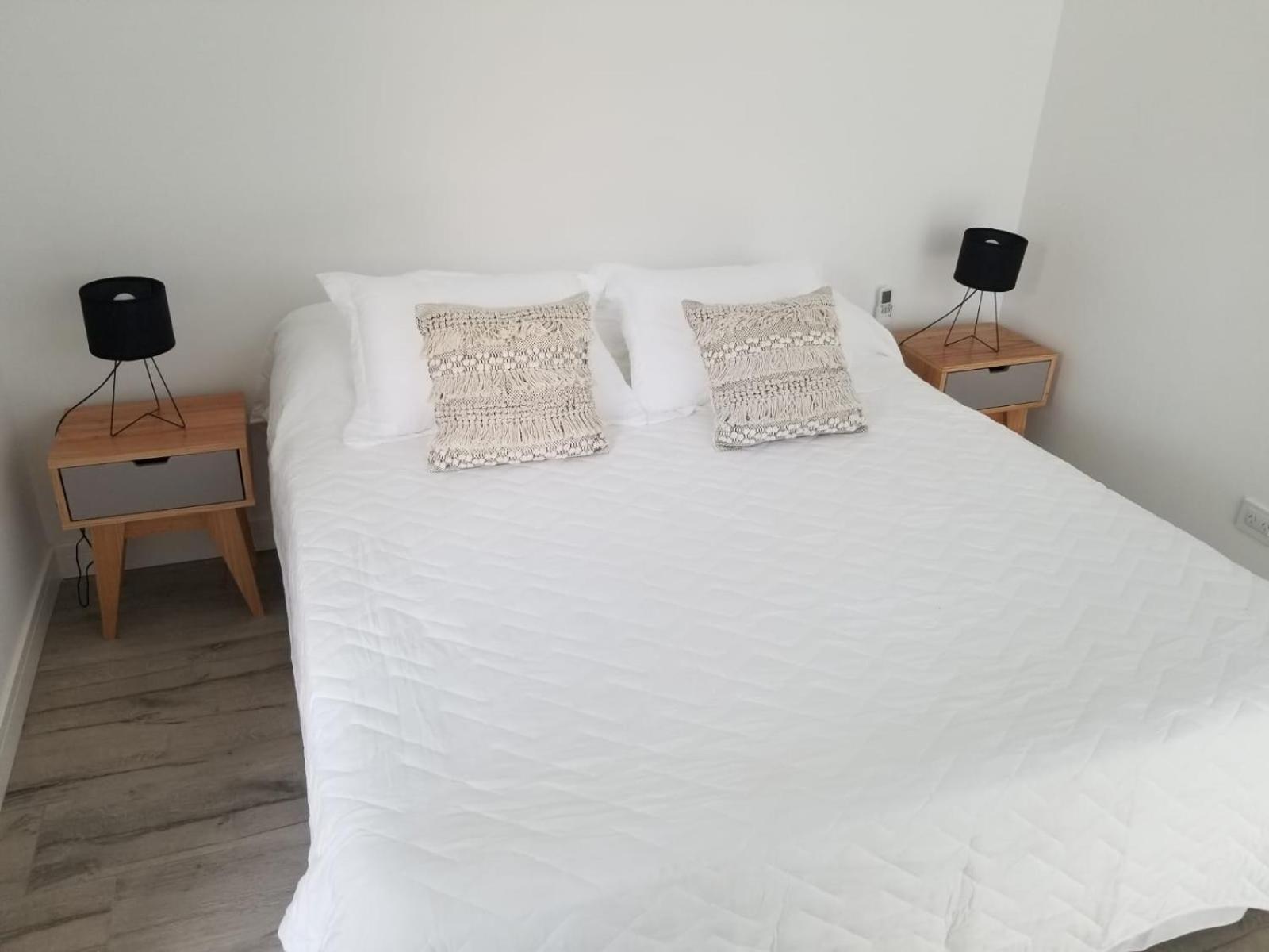 Residencias Roque Suarez