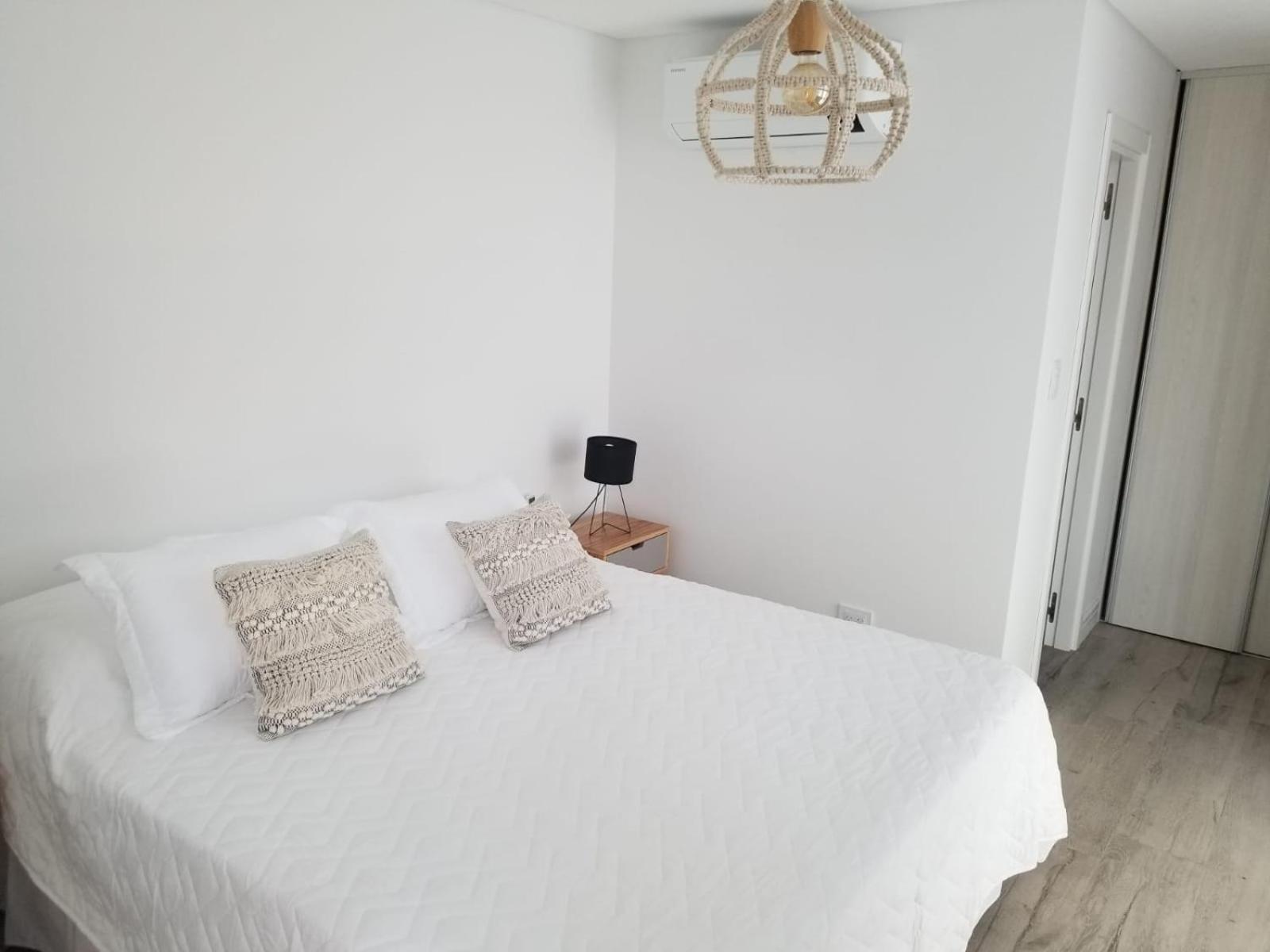 Residencias Roque Suarez