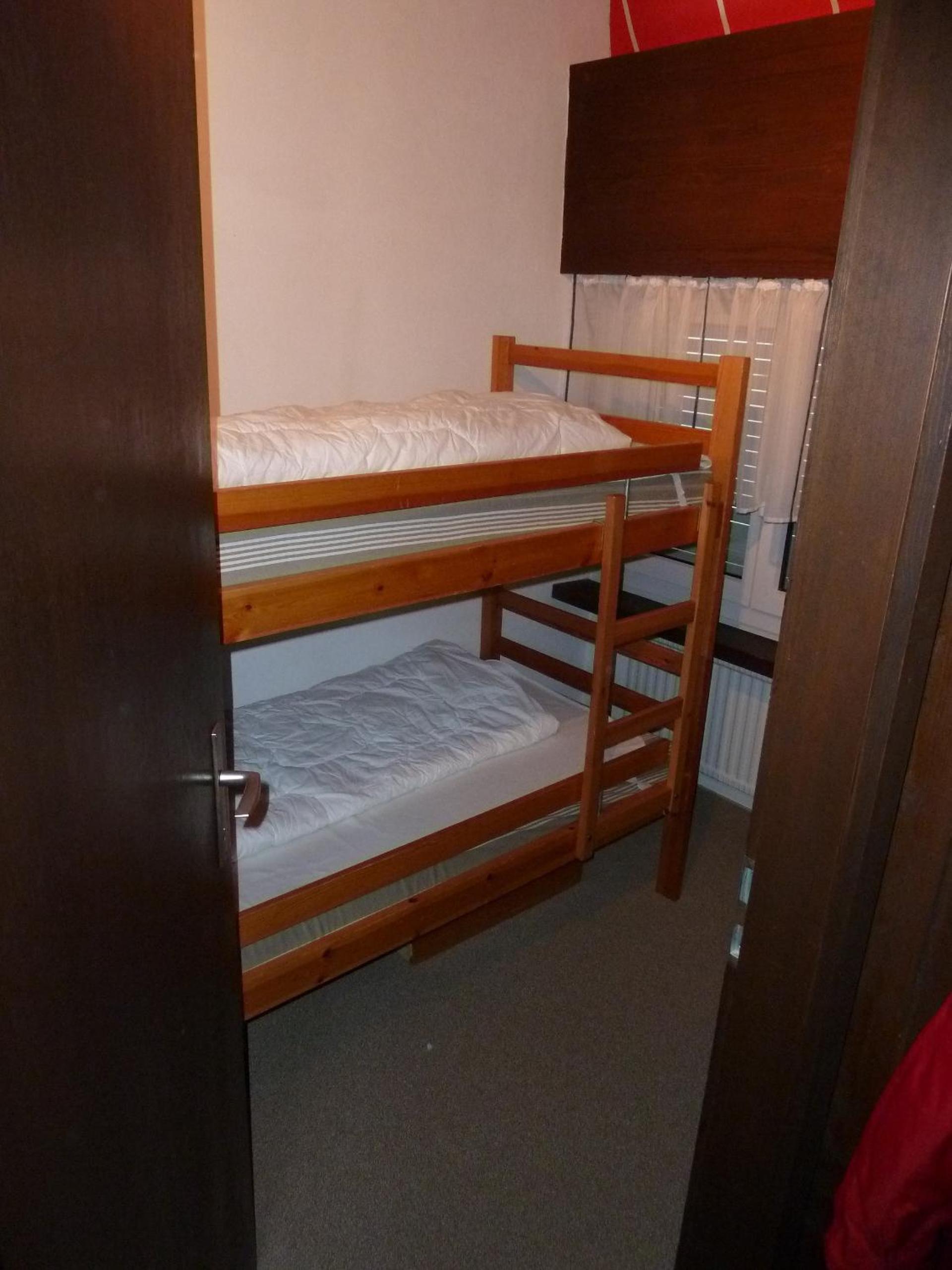 Ferienwohnung Murschetg view 5