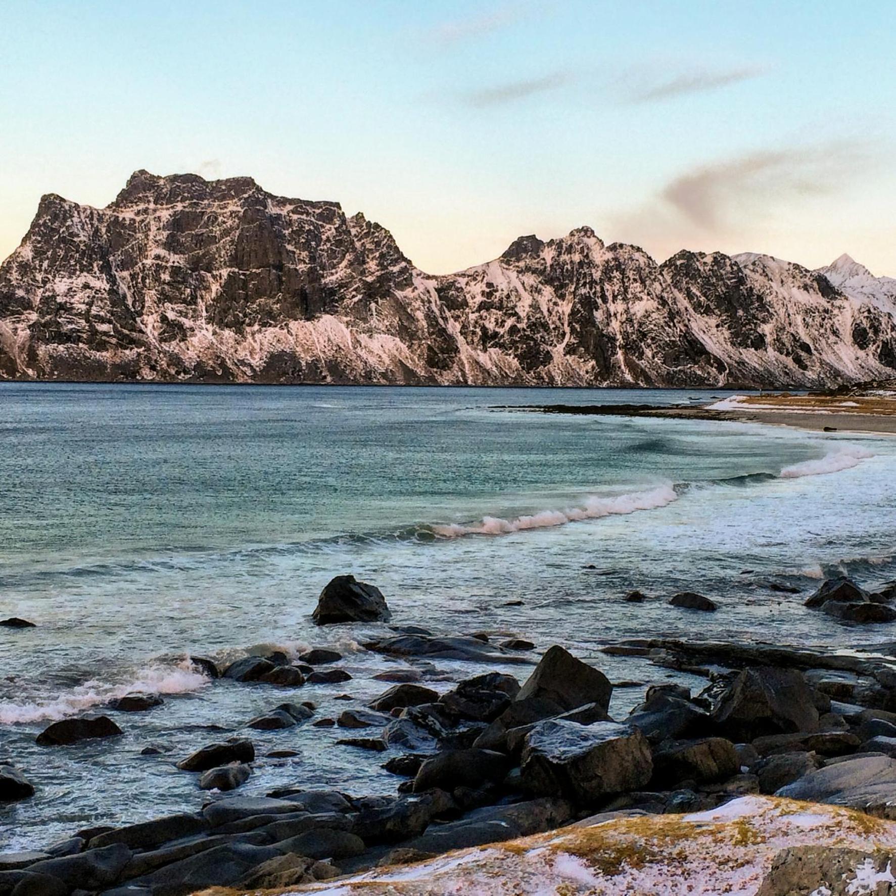 Lofoten Havfiske view 3