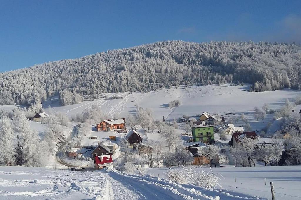 Domek nad Potokiem view 4