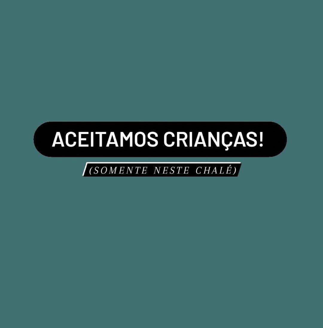 Chale Raio De Luz