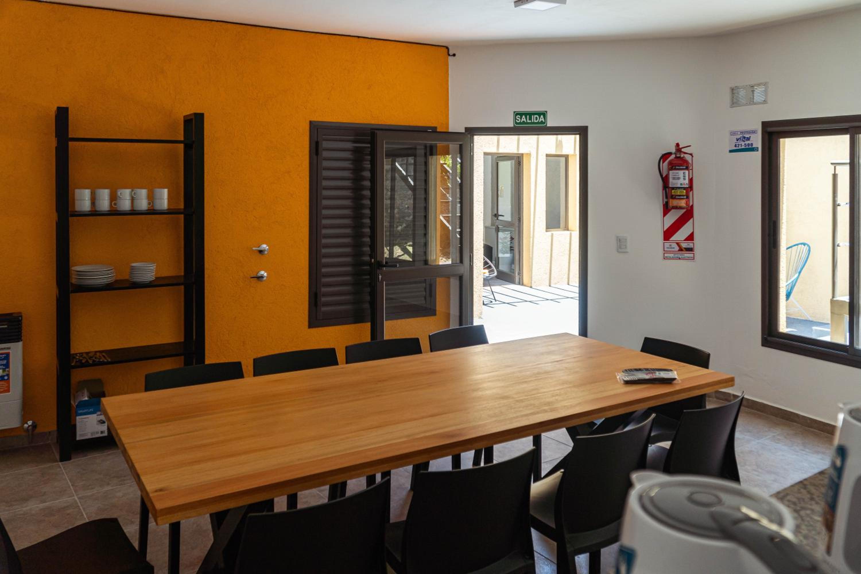 Nomades Hostel - Image 5