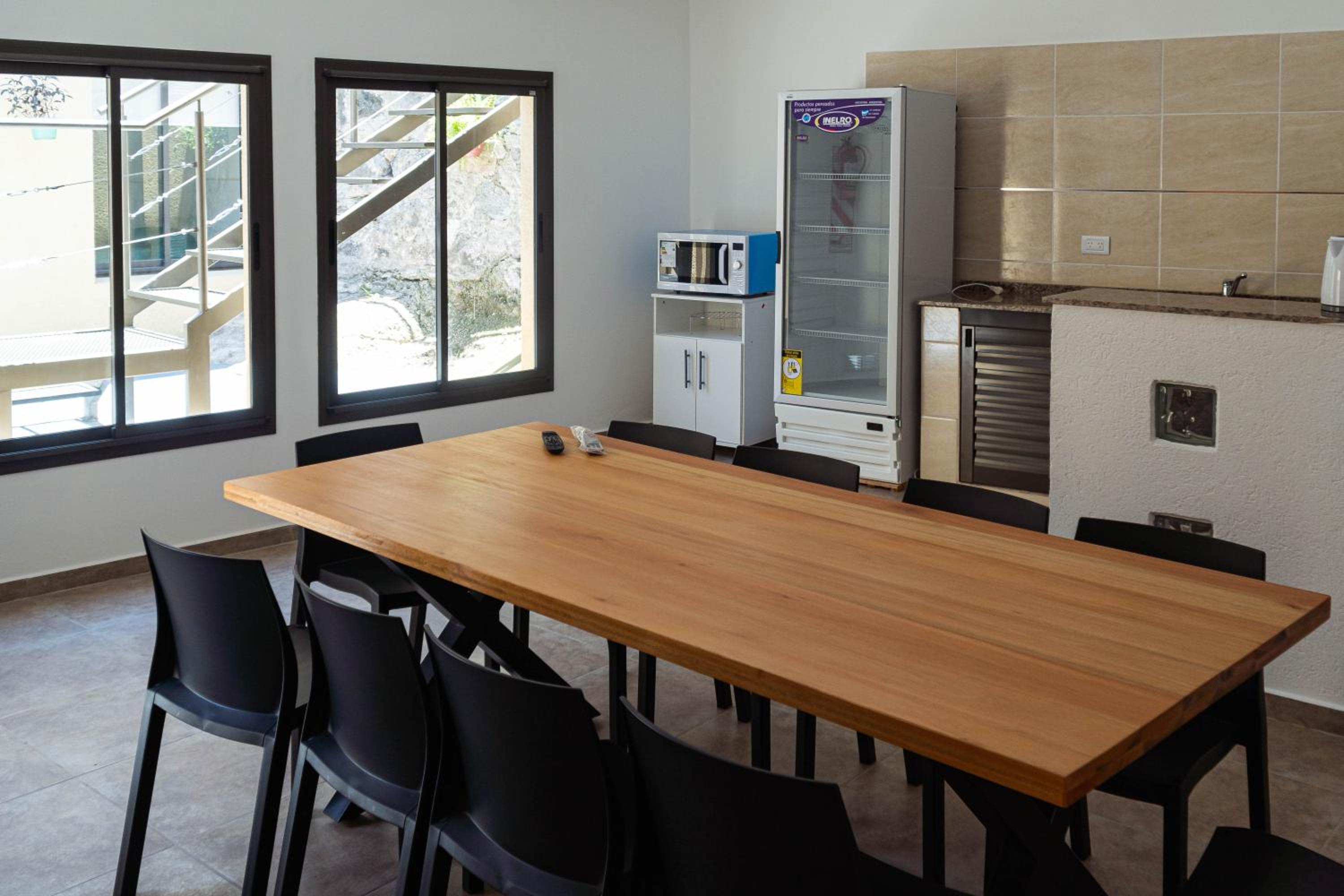 Nomades Hostel