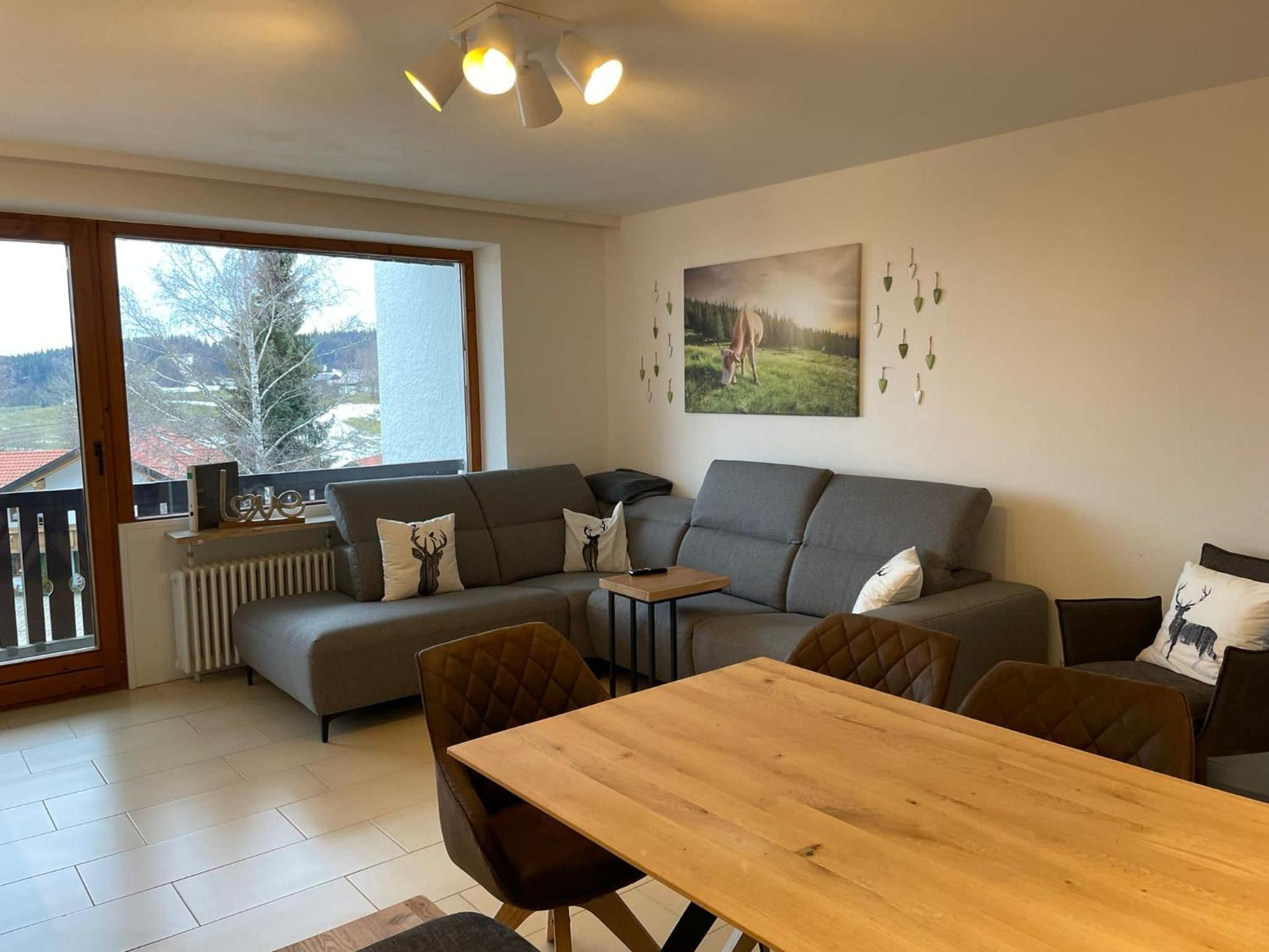 Ferienwohnung Oberallgäu Ferienpark mit Schwimmbad