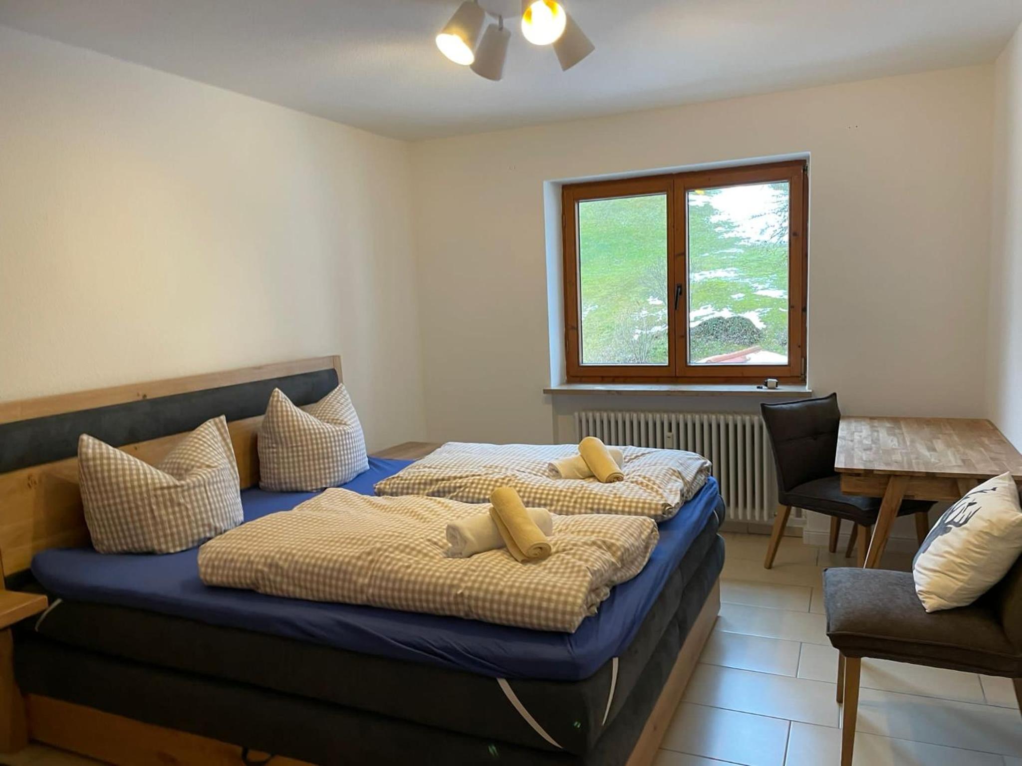 Ferienwohnung Oberallgäu Ferienpark mit Schwimmbad
