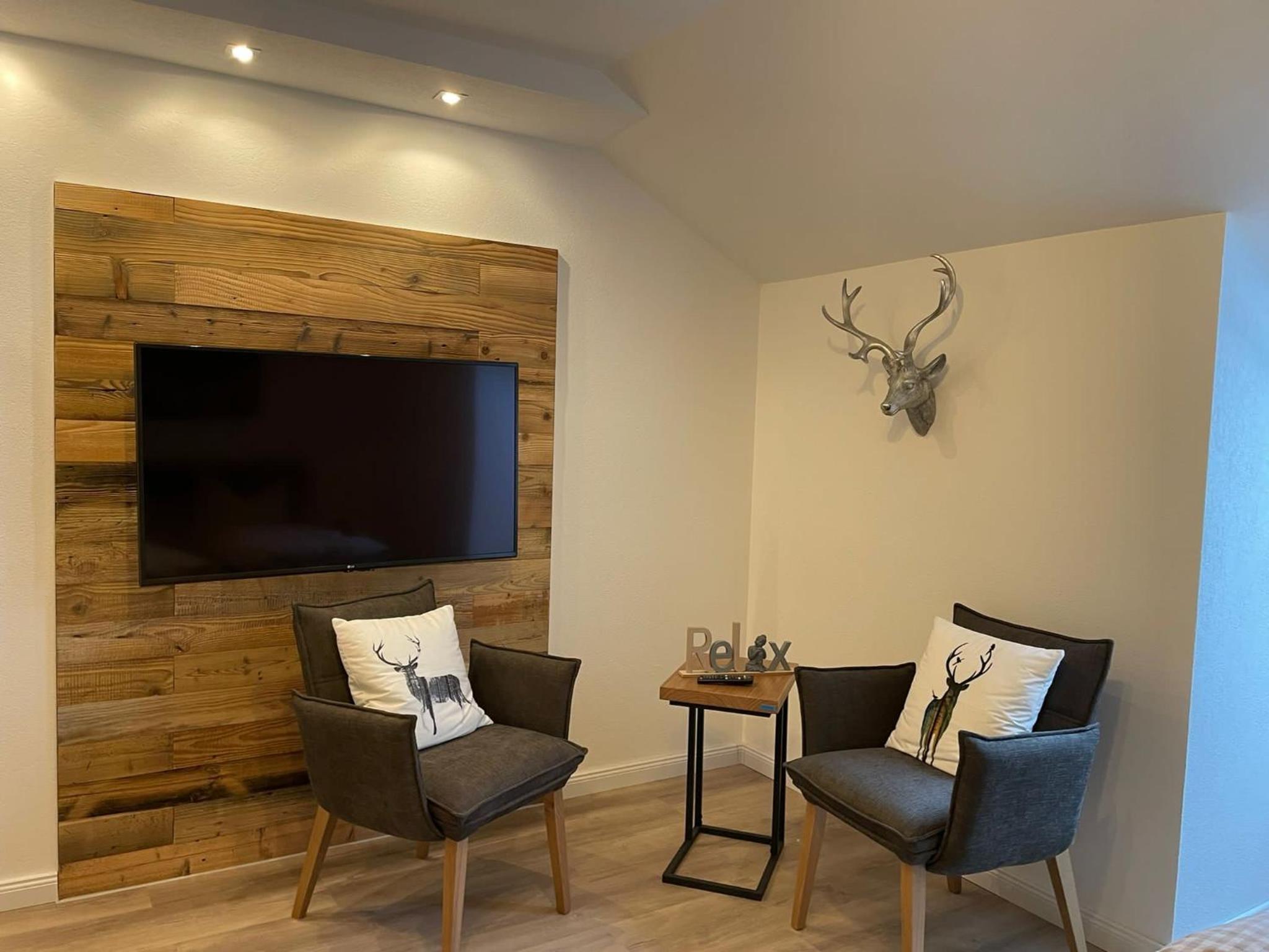 Ferienwohnung Oberallgäu Ferienpark mit Schwimmbad