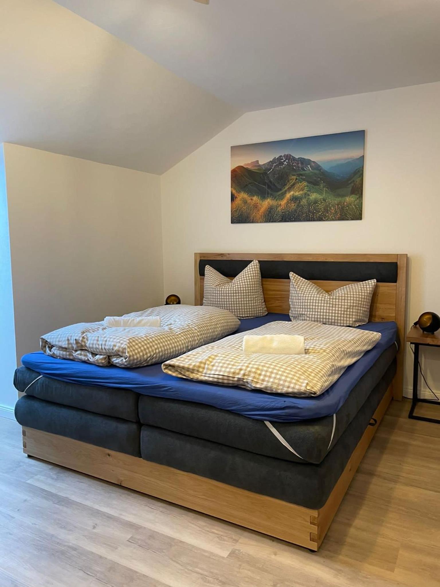Ferienwohnung Oberallgäu Ferienpark mit Schwimmbad