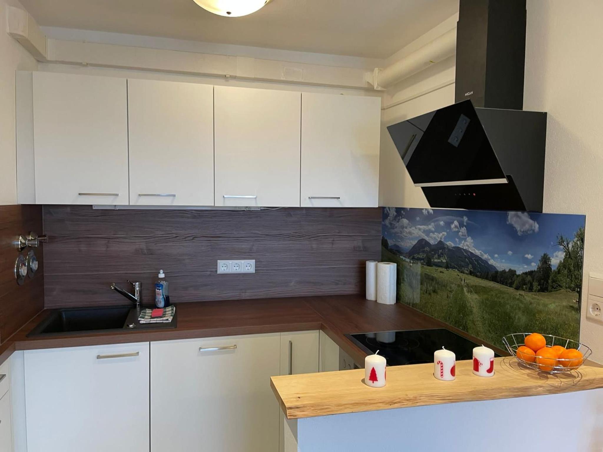 Ferienwohnung Oberallgäu Ferienpark mit Schwimmbad