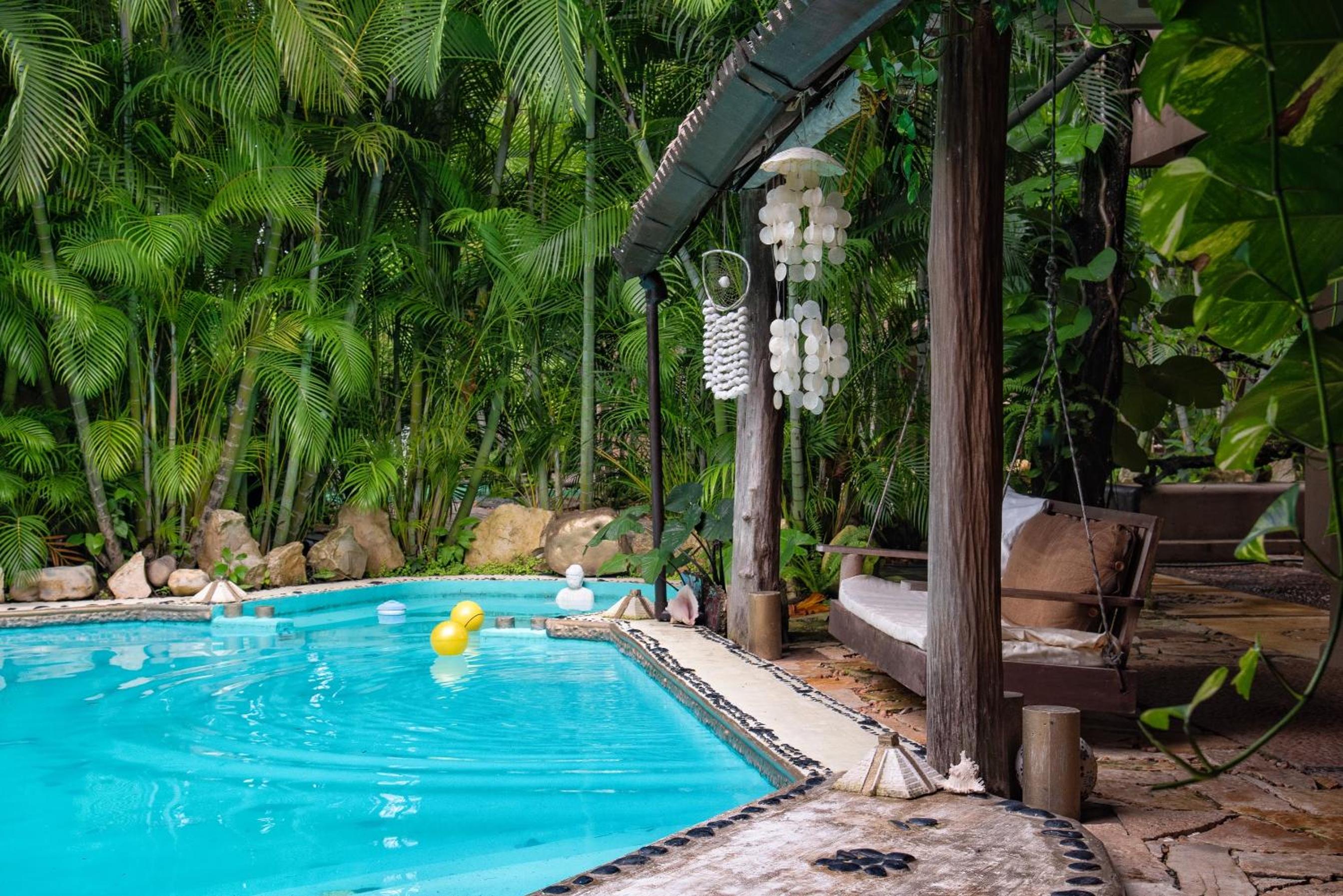 Villas Adriana Wellness Village, Palenque