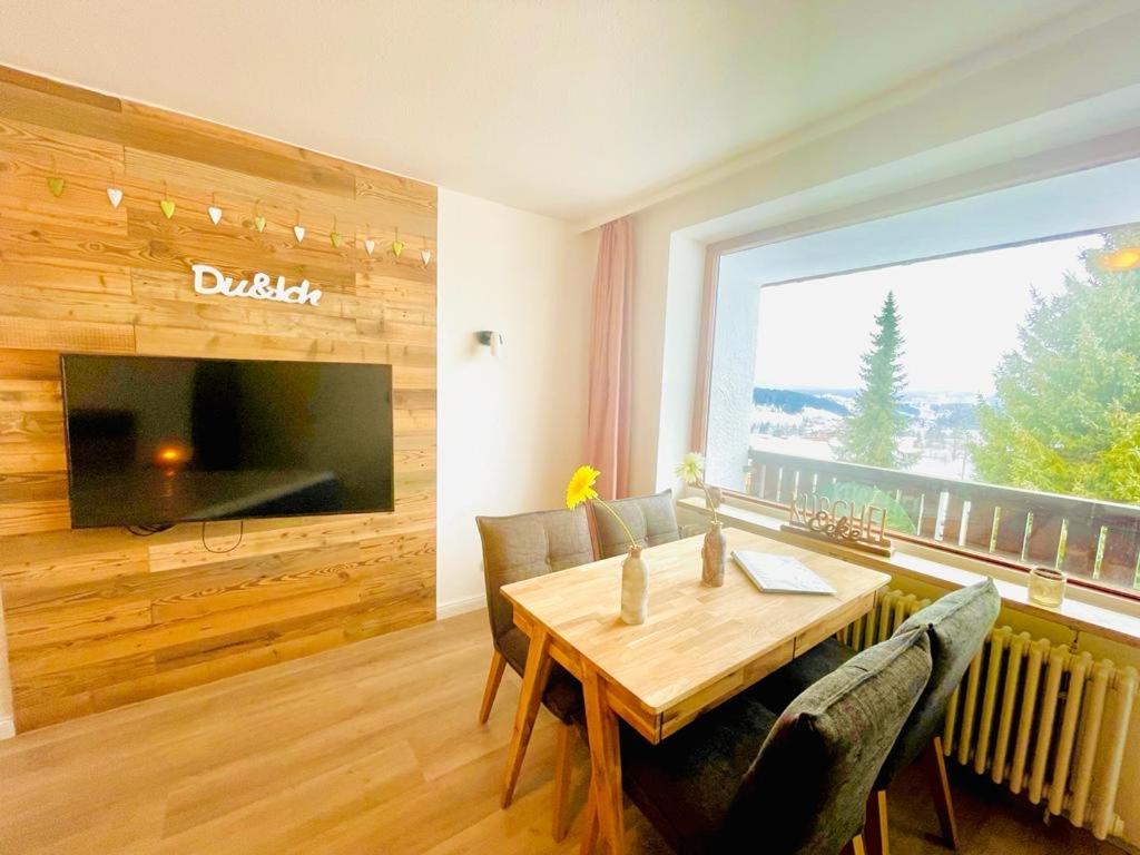 Ferienwohnung Oberallgäu Ferienpark mit Schwimmbad