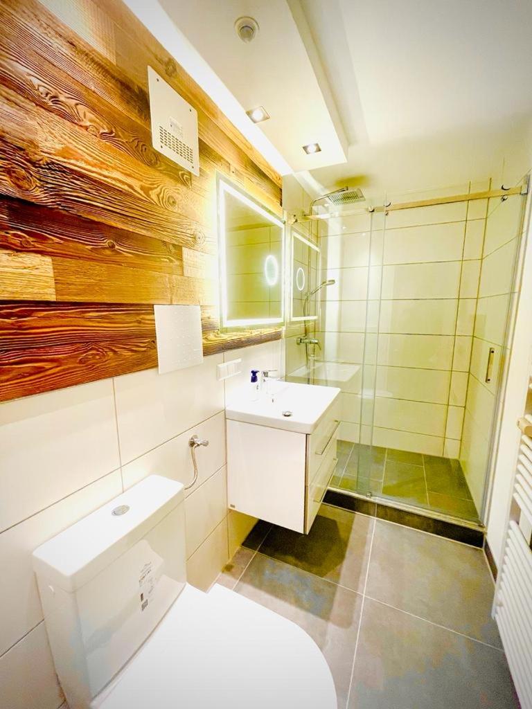 Ferienwohnung Oberallgäu Ferienpark mit Schwimmbad