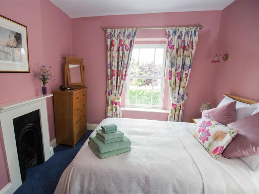 Withy Cottages