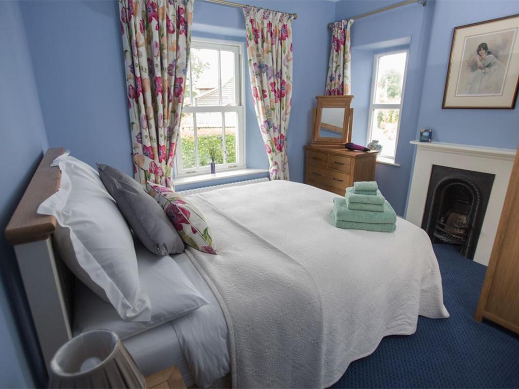 Withy Cottages