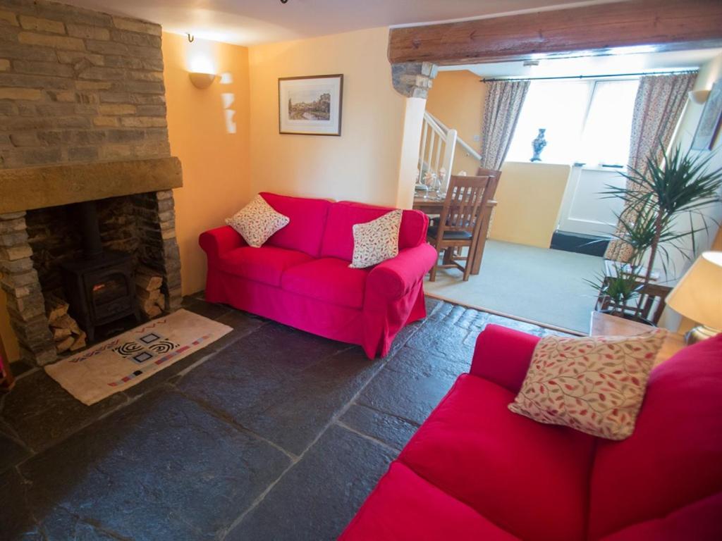 Withy Cottages