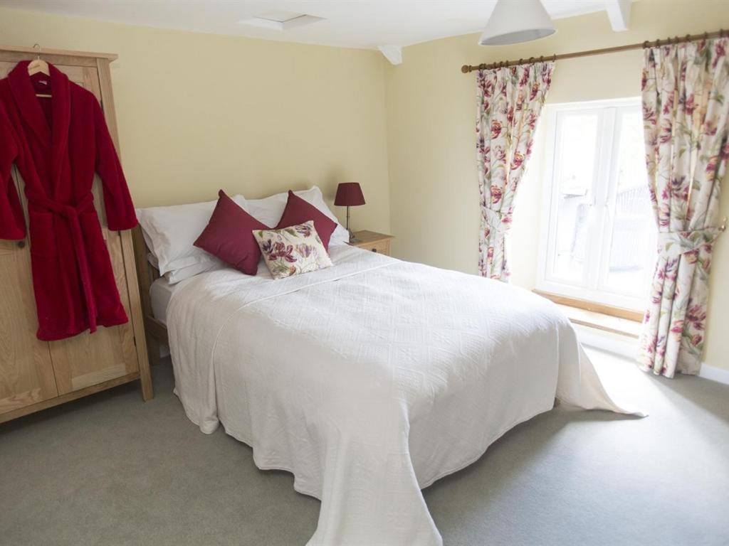 Withy Cottages