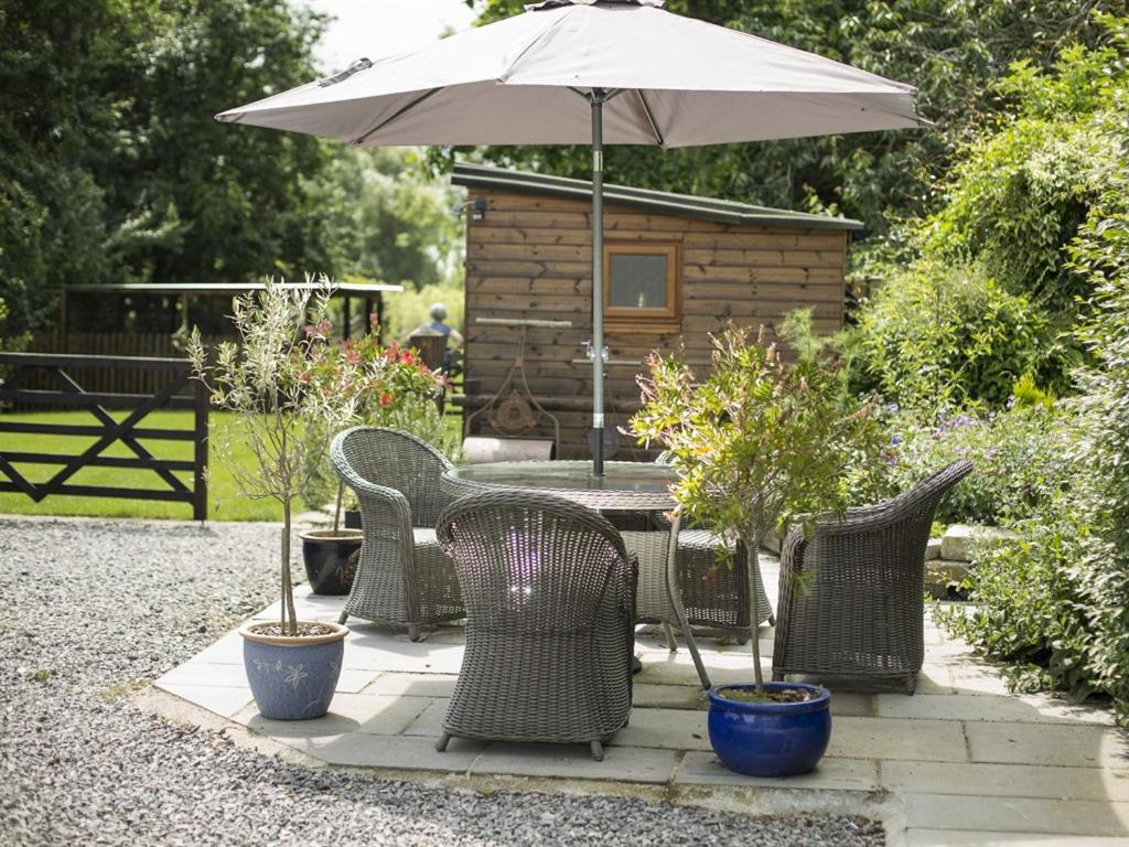 Withy Cottages
