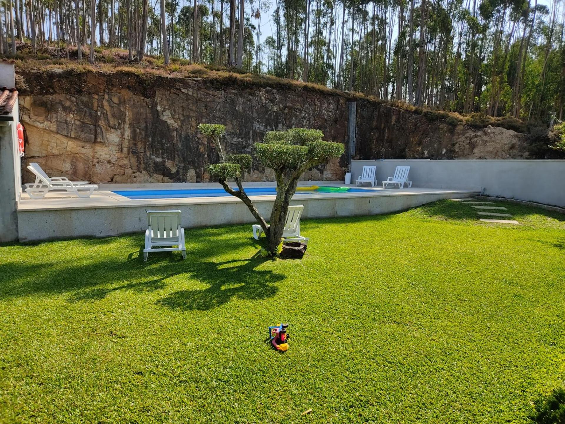Casa de Naceiros - Ponte de Lima view 5