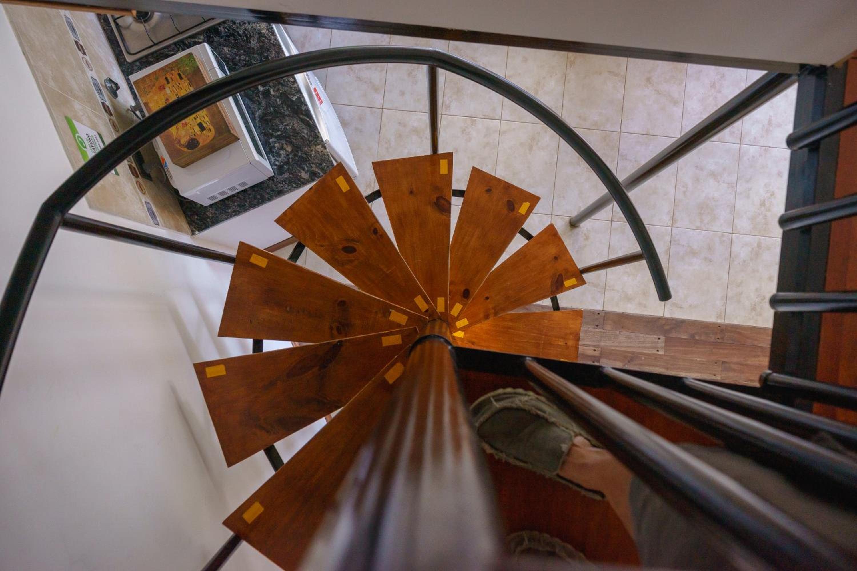CABAÑAS del DIQUE TANDIL